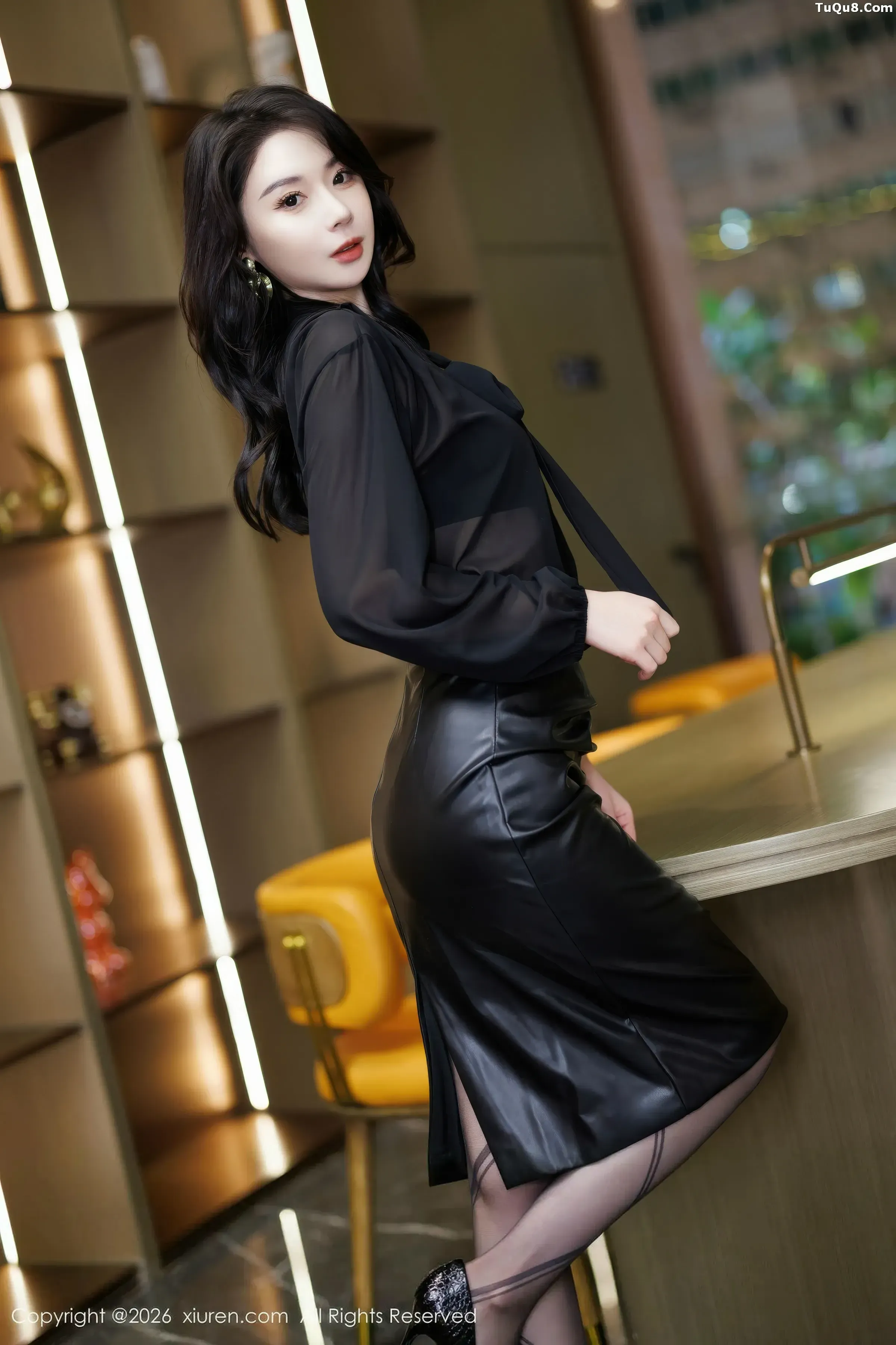 [XiuRen秀人网]第11291期心玥写真 - image 14