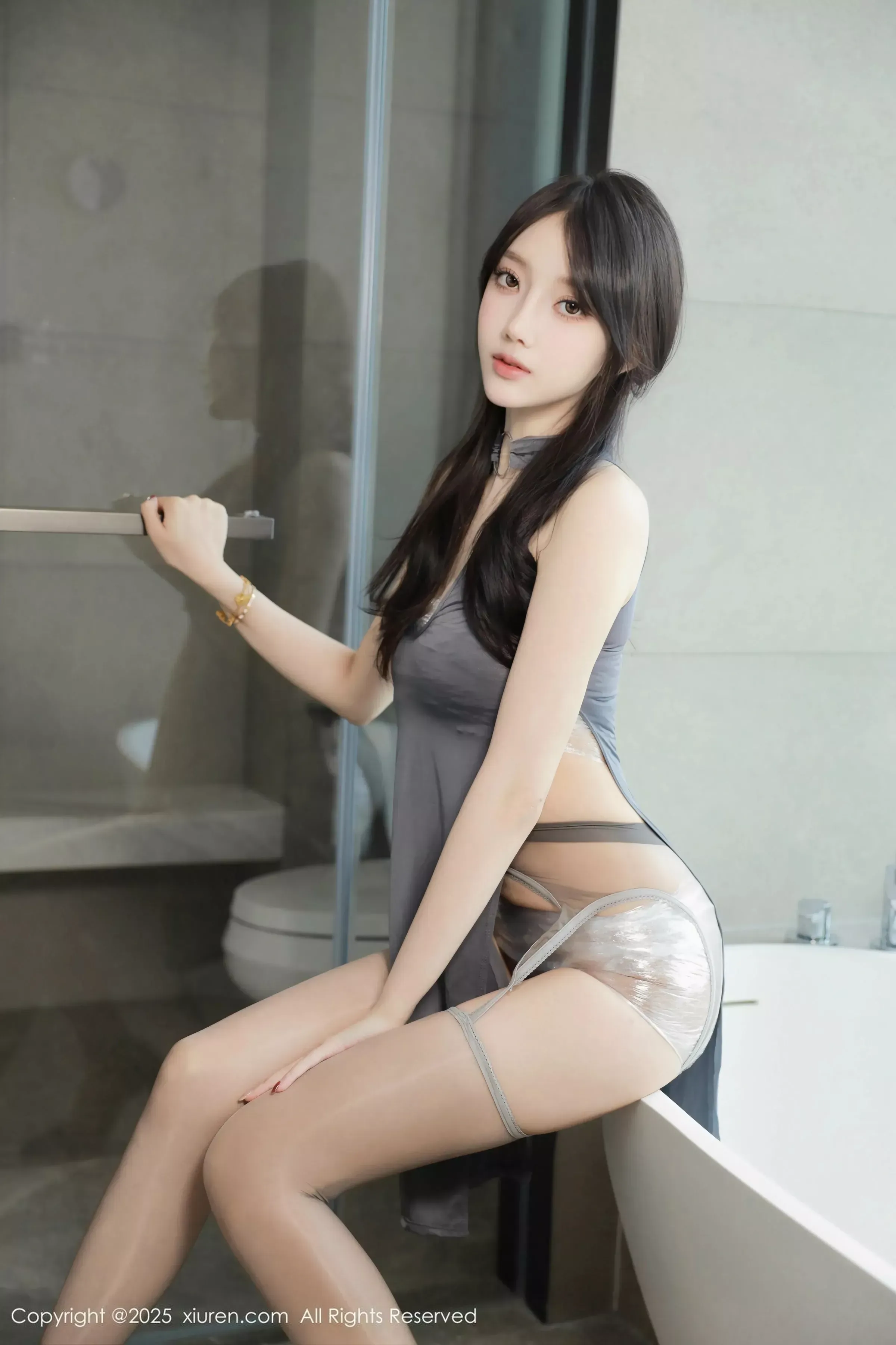 [XiuRen秀人网]第10435期玥儿玥写真 - image 56