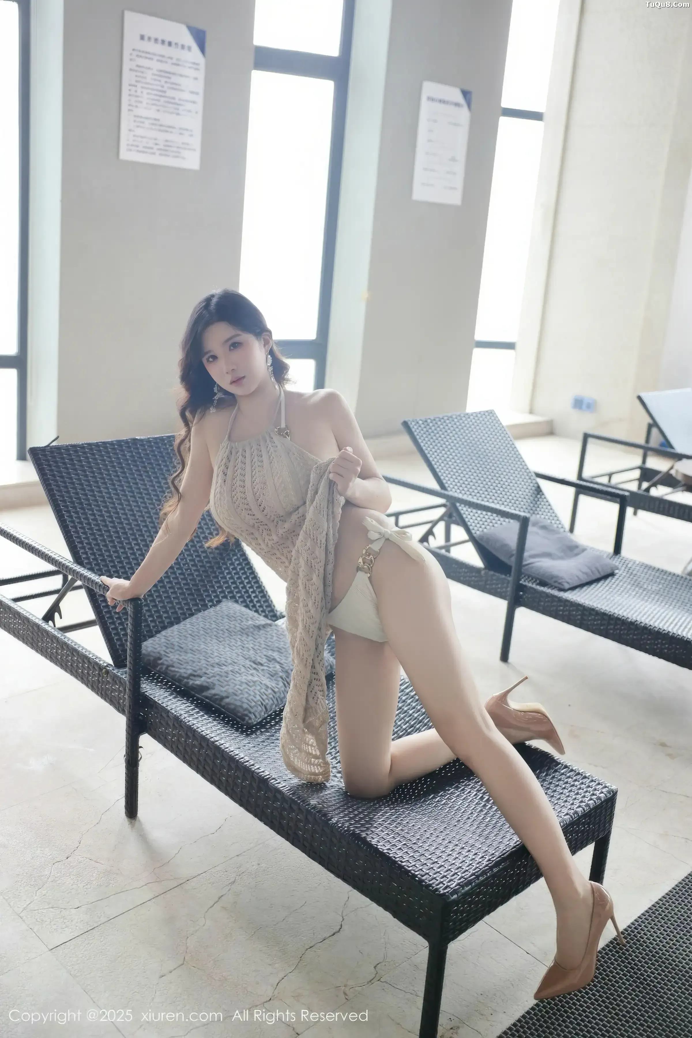 [XiuRen秀人网]第11182期小肉肉咪写真 - image 78