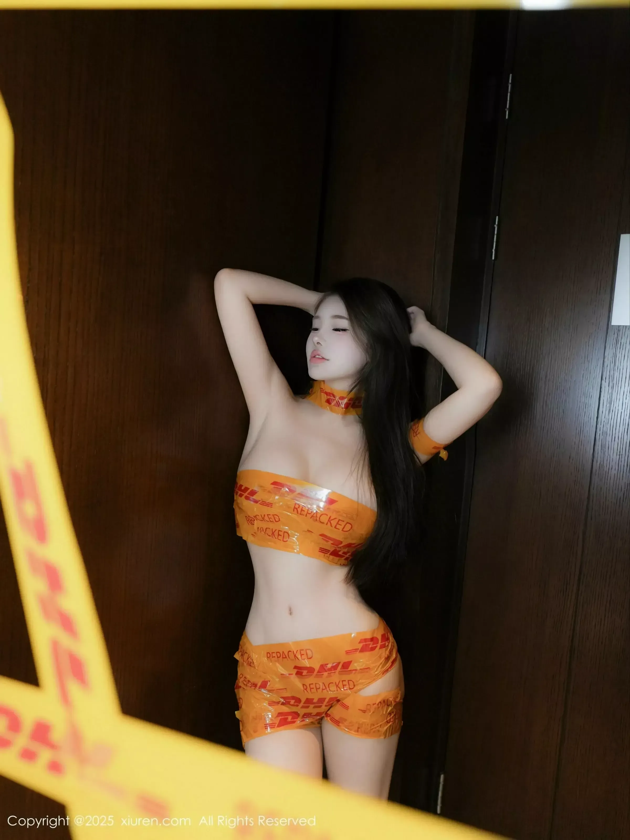[XiuRen秀人网]第10016期甜妮写真 - image 41
