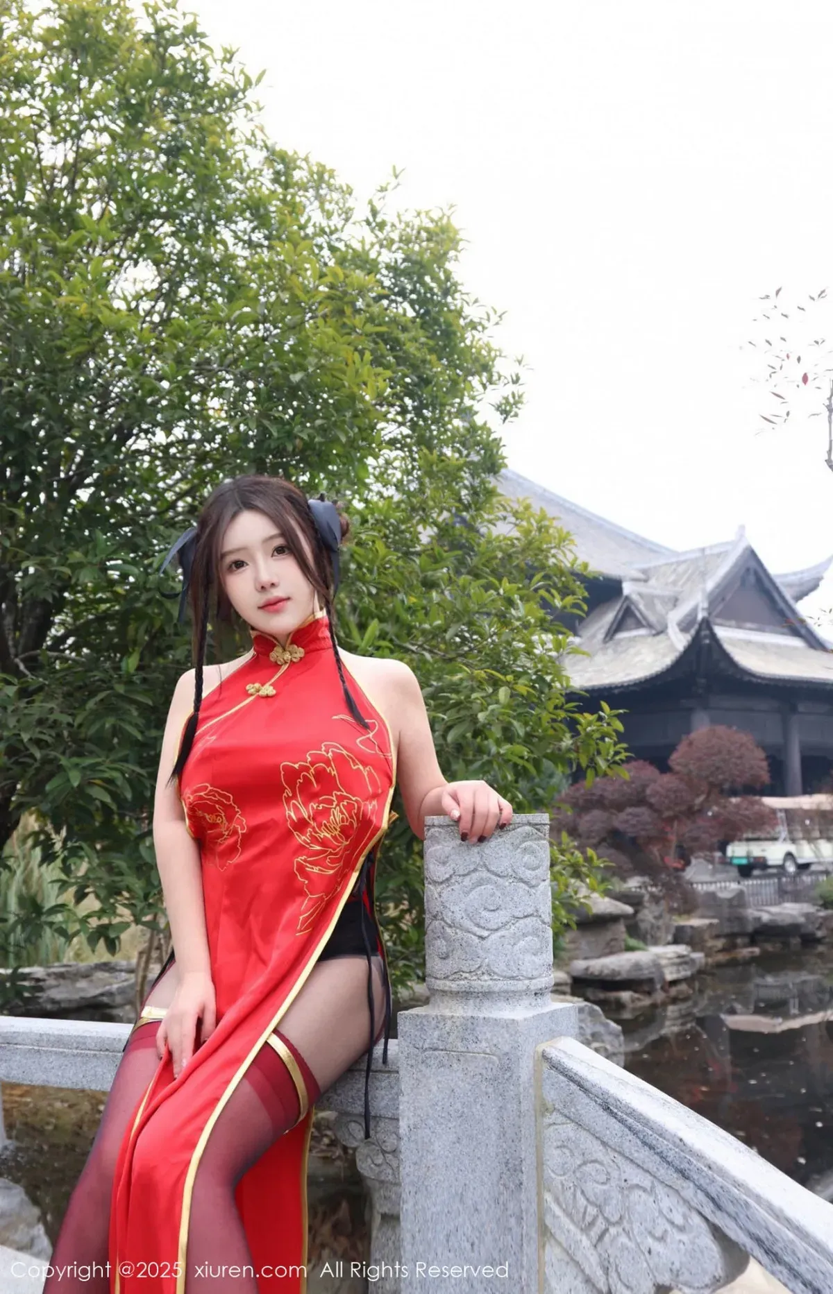 [XiuRen秀人网]第9834期小薯条写真 - image 86