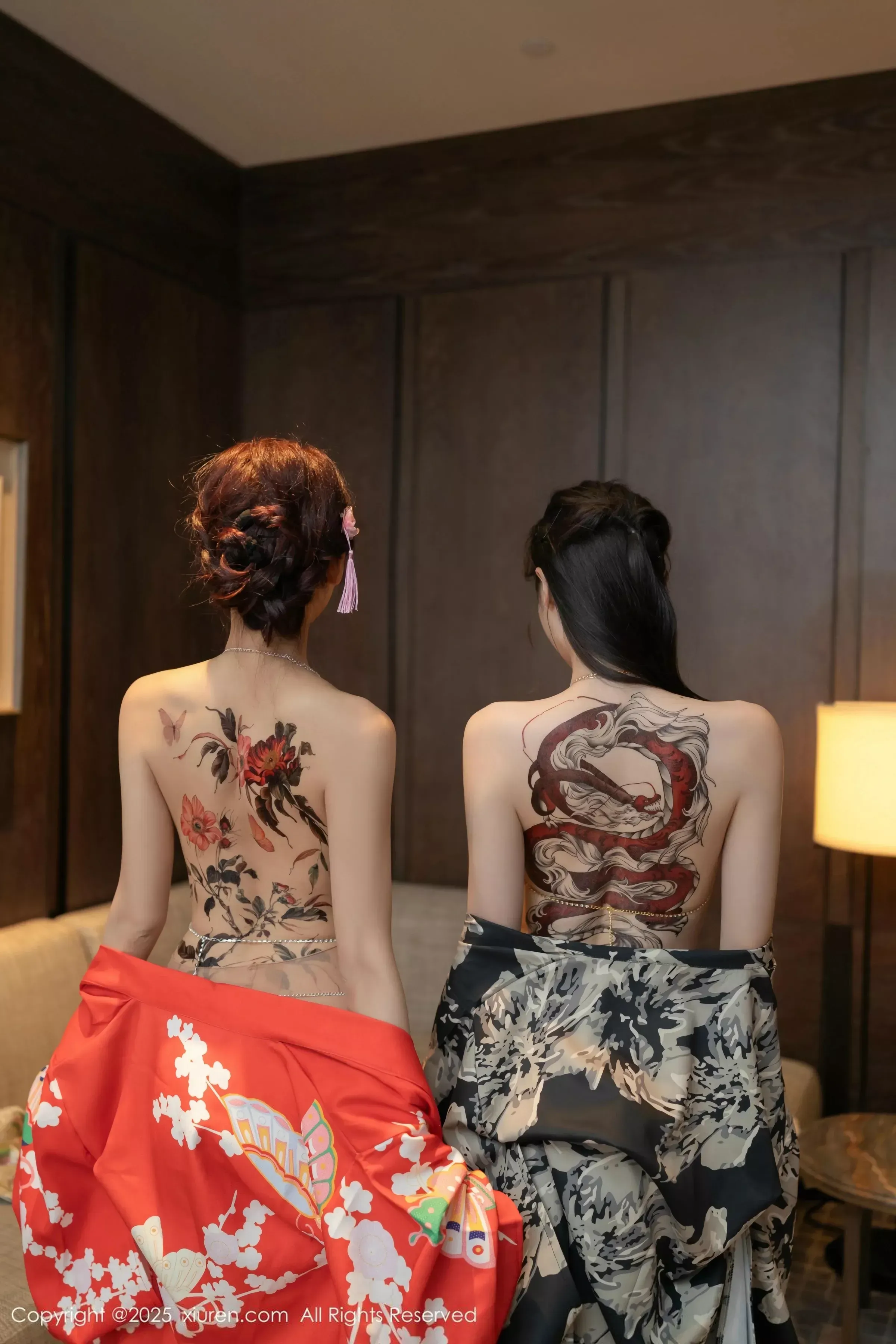 [XiuRen秀人网]第10352期模特合集写真 - image 53