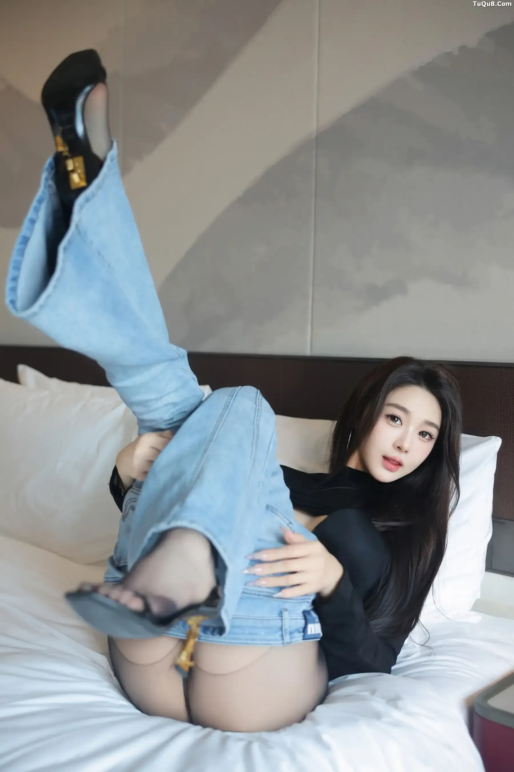 [XiuRen秀人网]第B099期Candy糖糖写真 - image 17