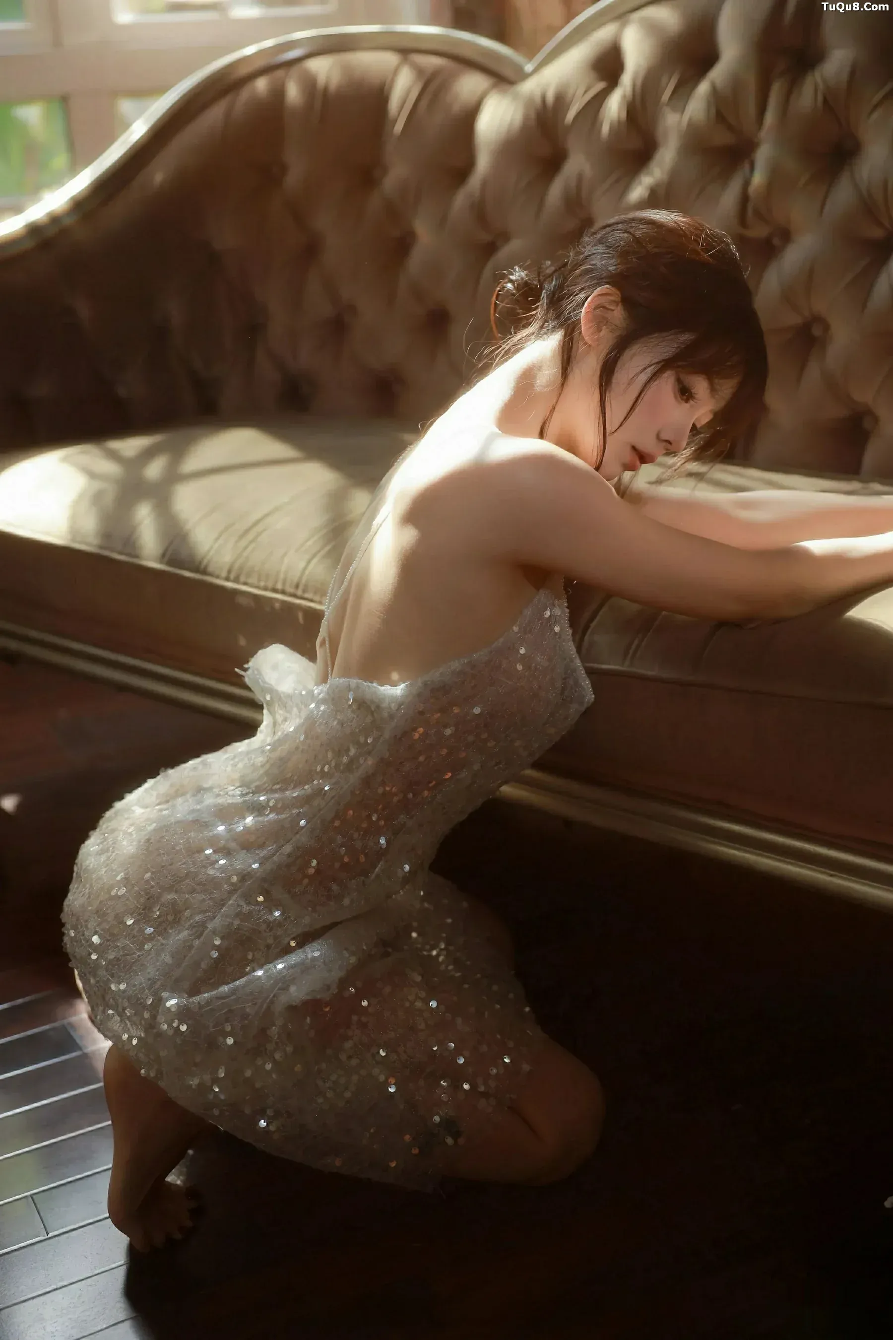 [XiuRen秀人网]第10799期佘贝拉写真 - image 3