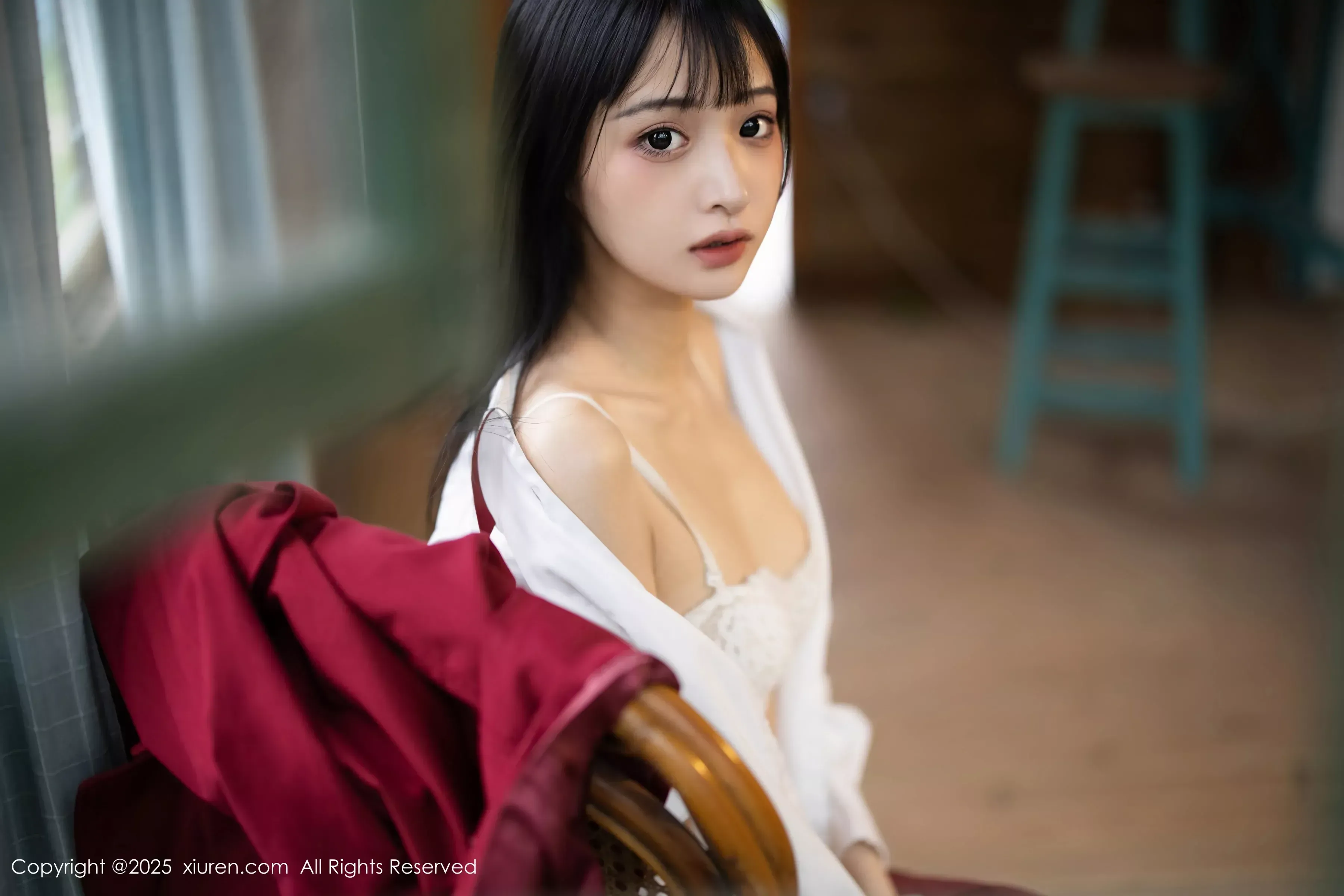 [XiuRen秀人网]第10215期茂木希子写真 - image 22