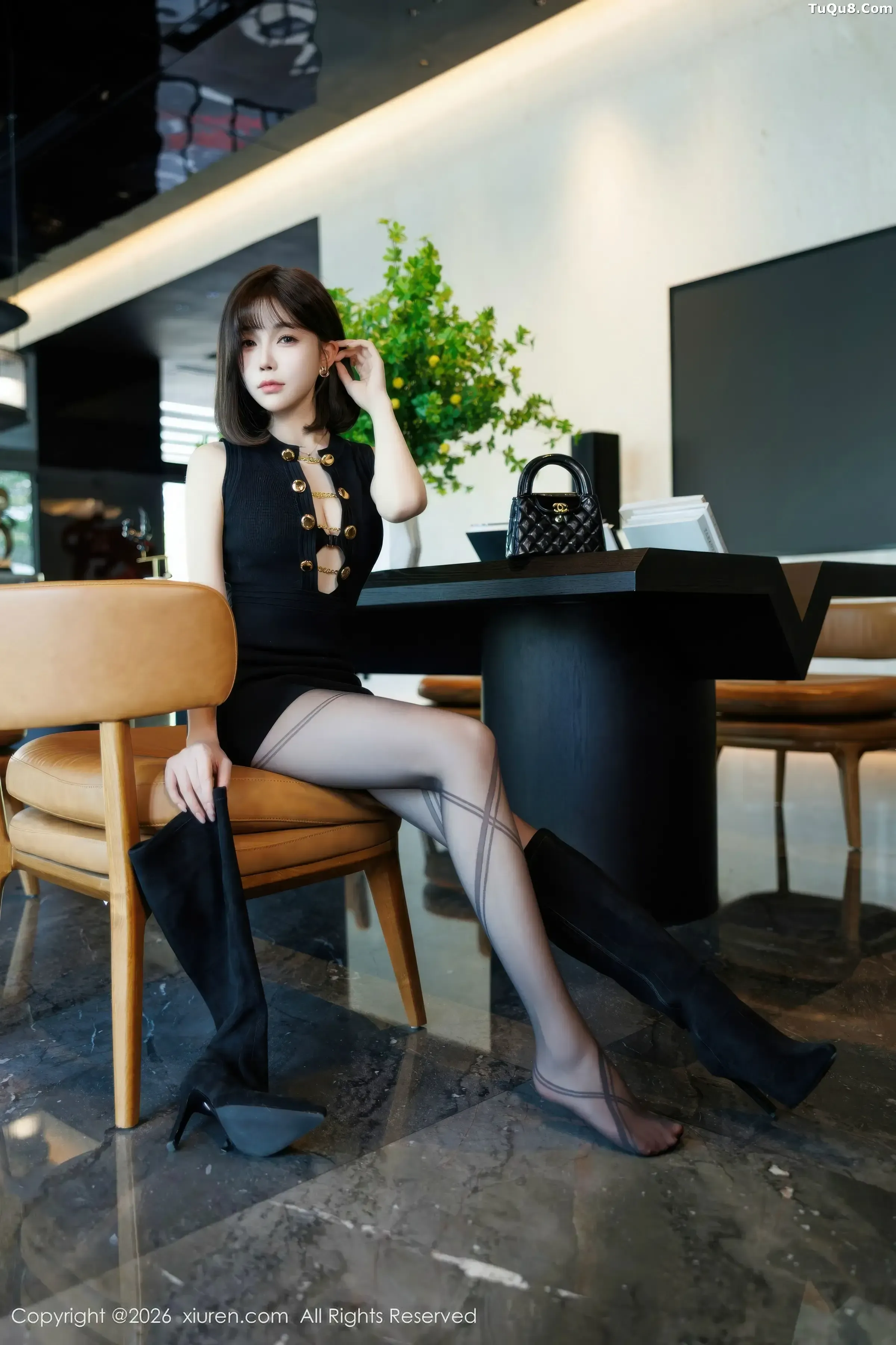 [XiuRen秀人网]第11252期莉芝荔枝写真 - image 15