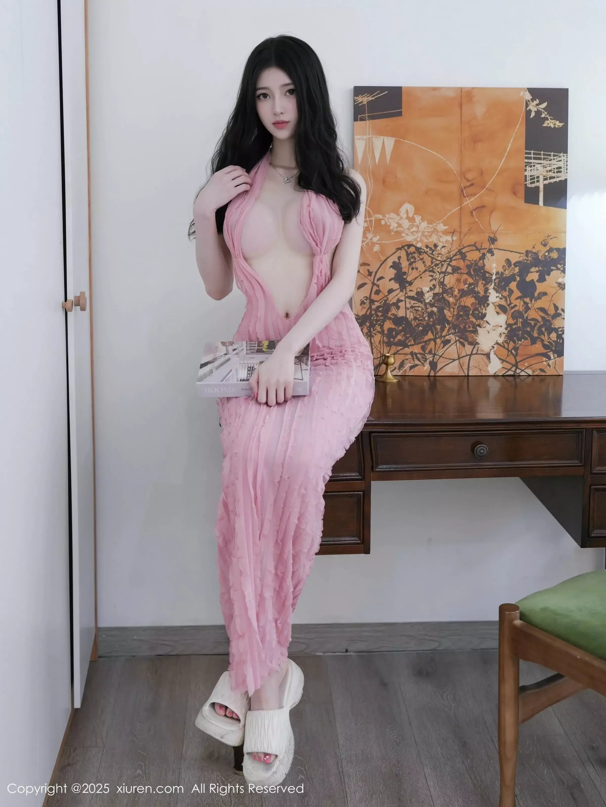 [XiuRen秀人网]第10315期苏一诺写真 - image 56