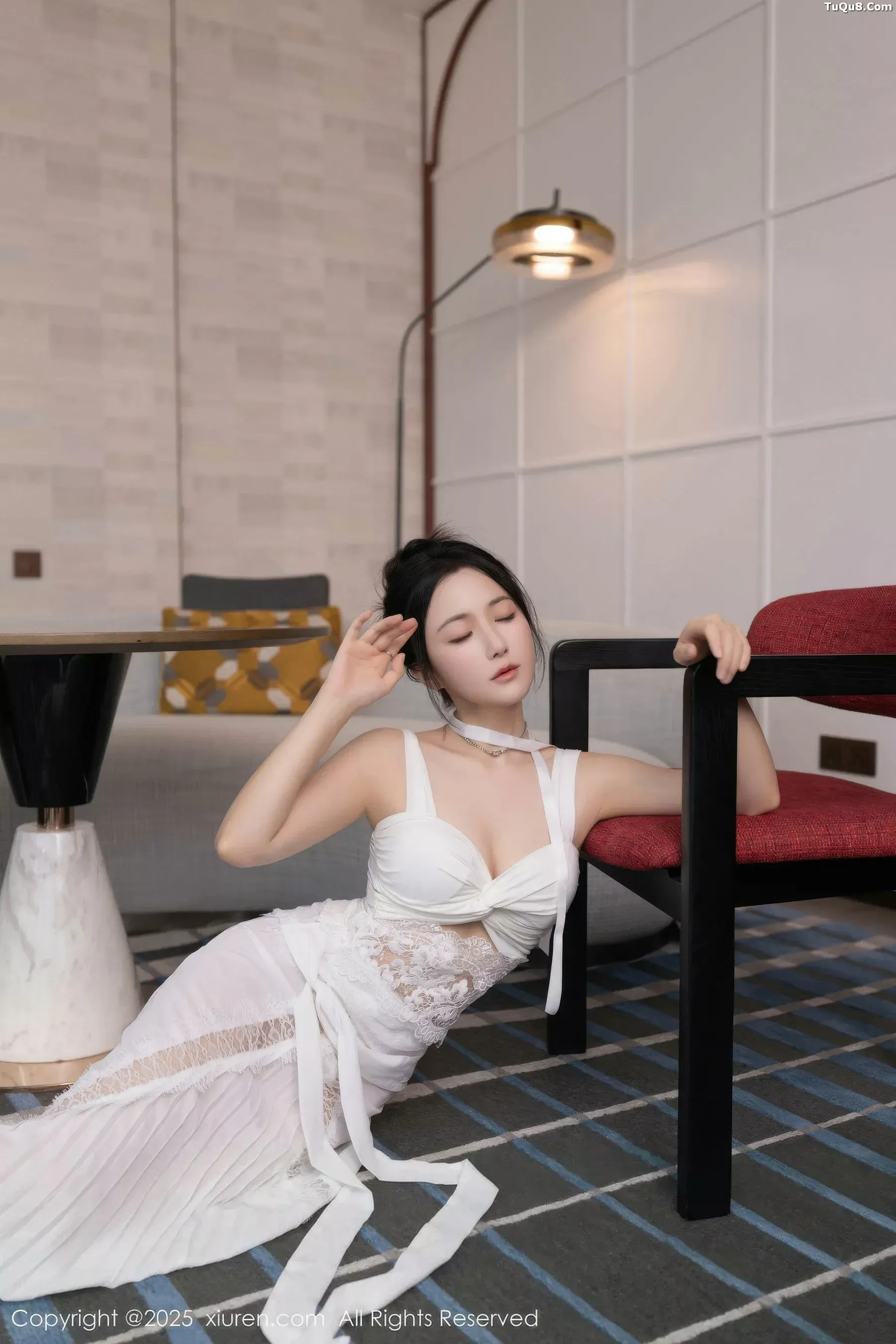 [XiuRen秀人网]第10911期鱼子酱写真 - image 2