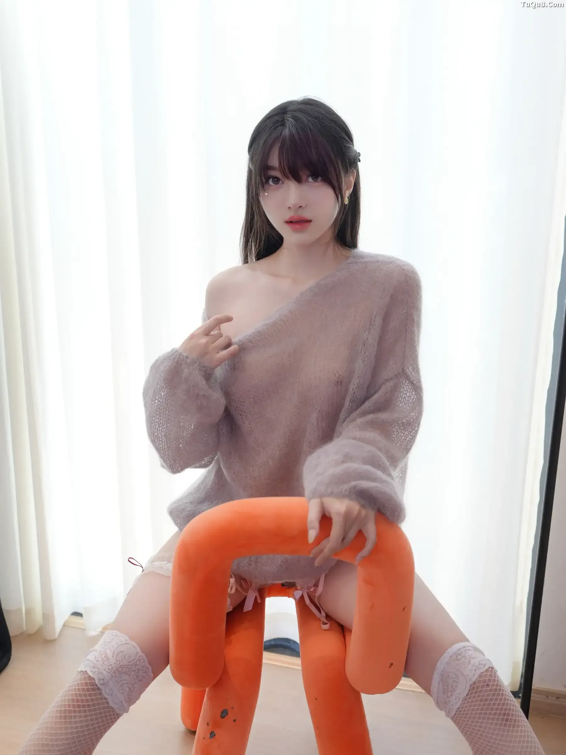 [XiuRen秀人网]第B127期白露写真 - image 58