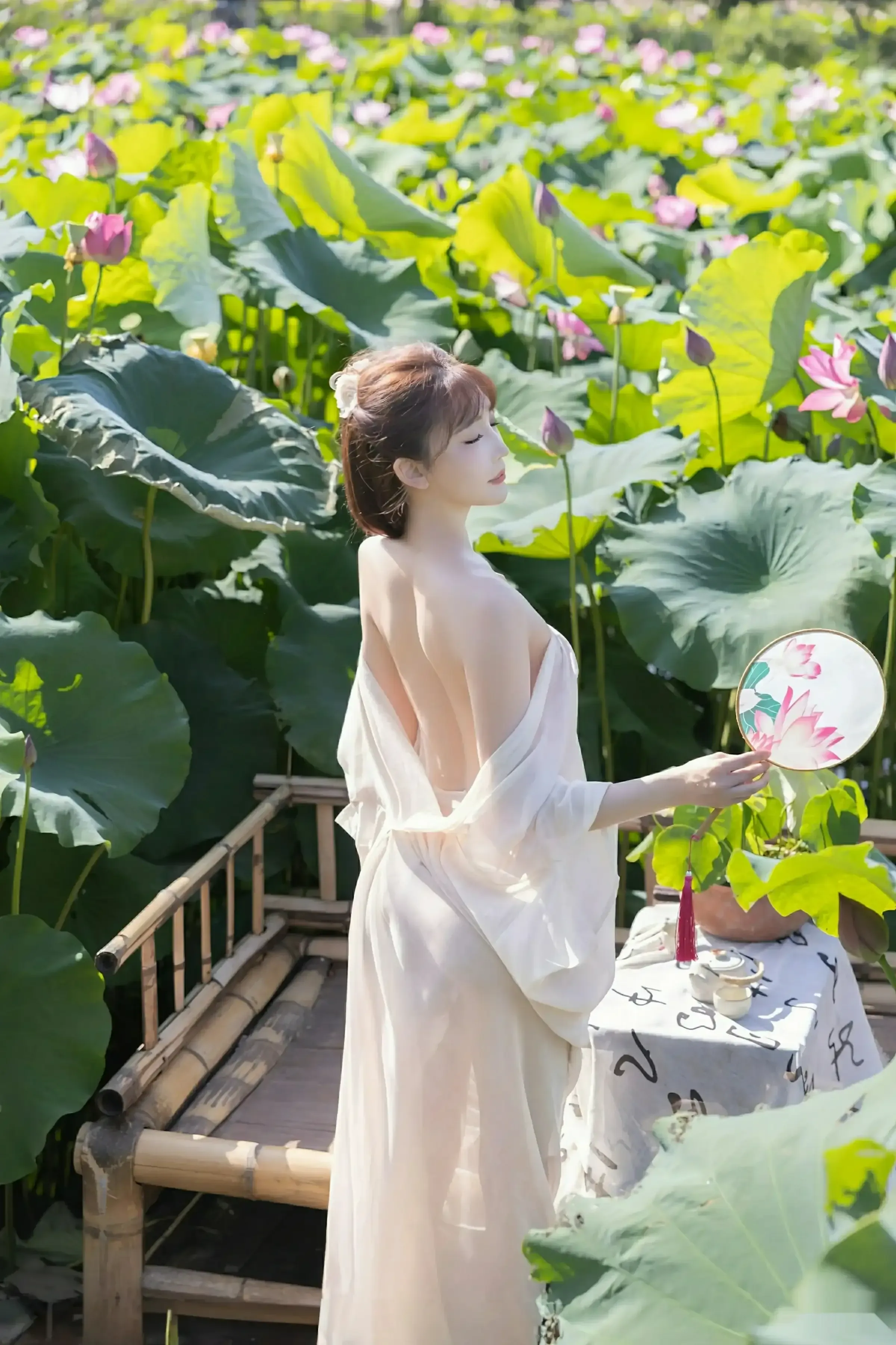[XiuRen秀人网]第10630期陆萱萱写真 - image 51
