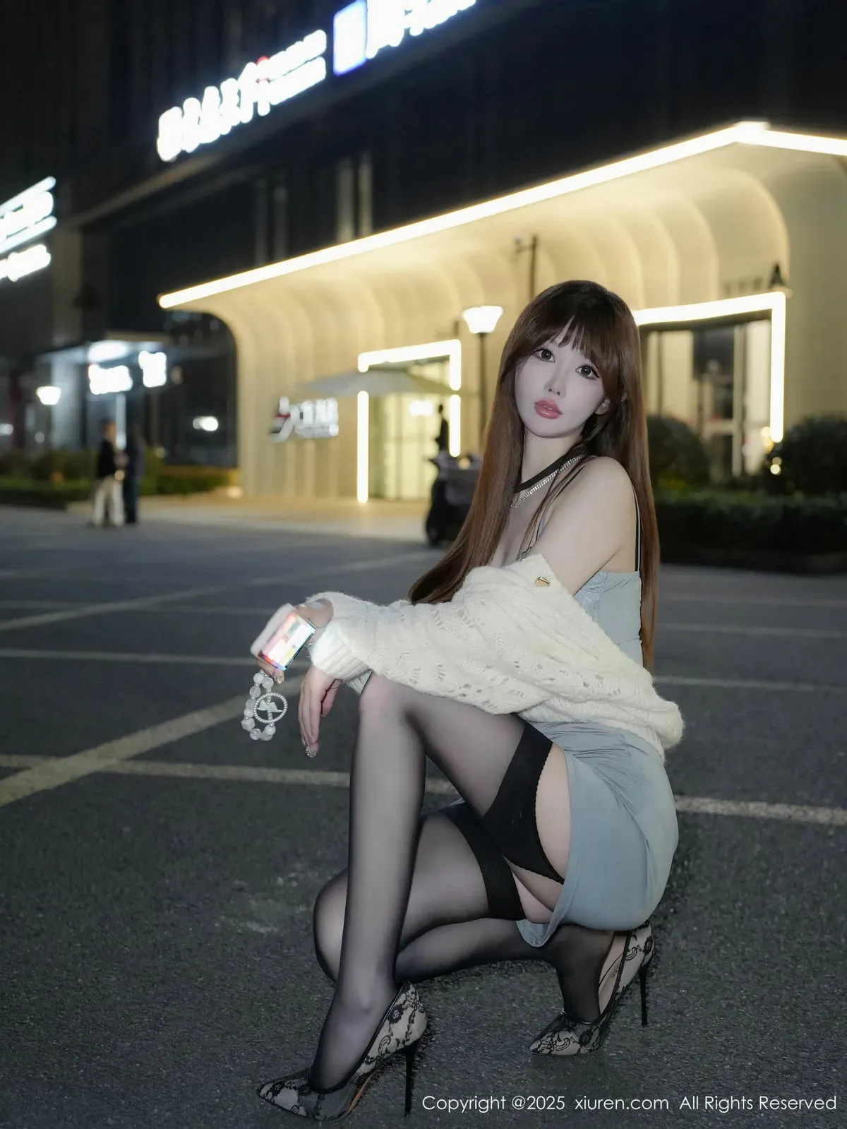 [XiuRen秀人网]第9765期李金金写真 - image 74