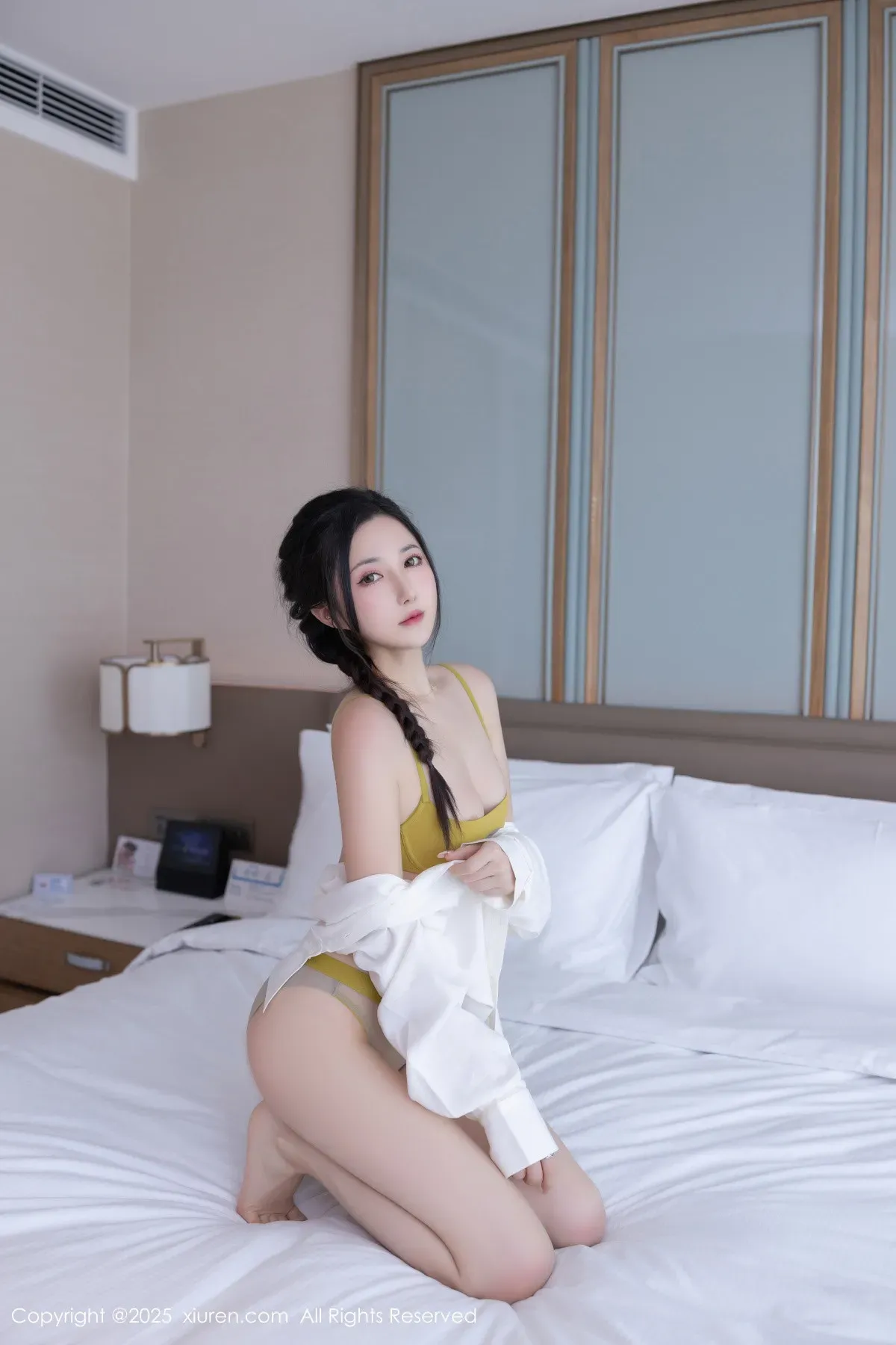 [XiuRen秀人网]第9709期鱼子酱写真 - image 35