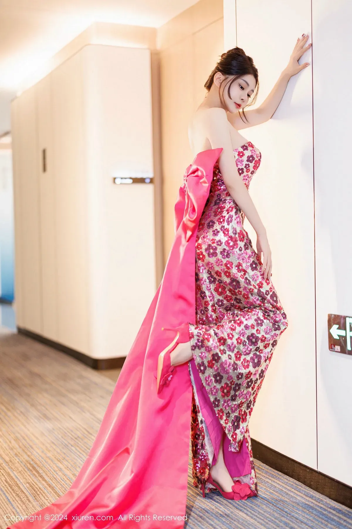 [XiuRen秀人网]第9688期凯竹写真 - image 38