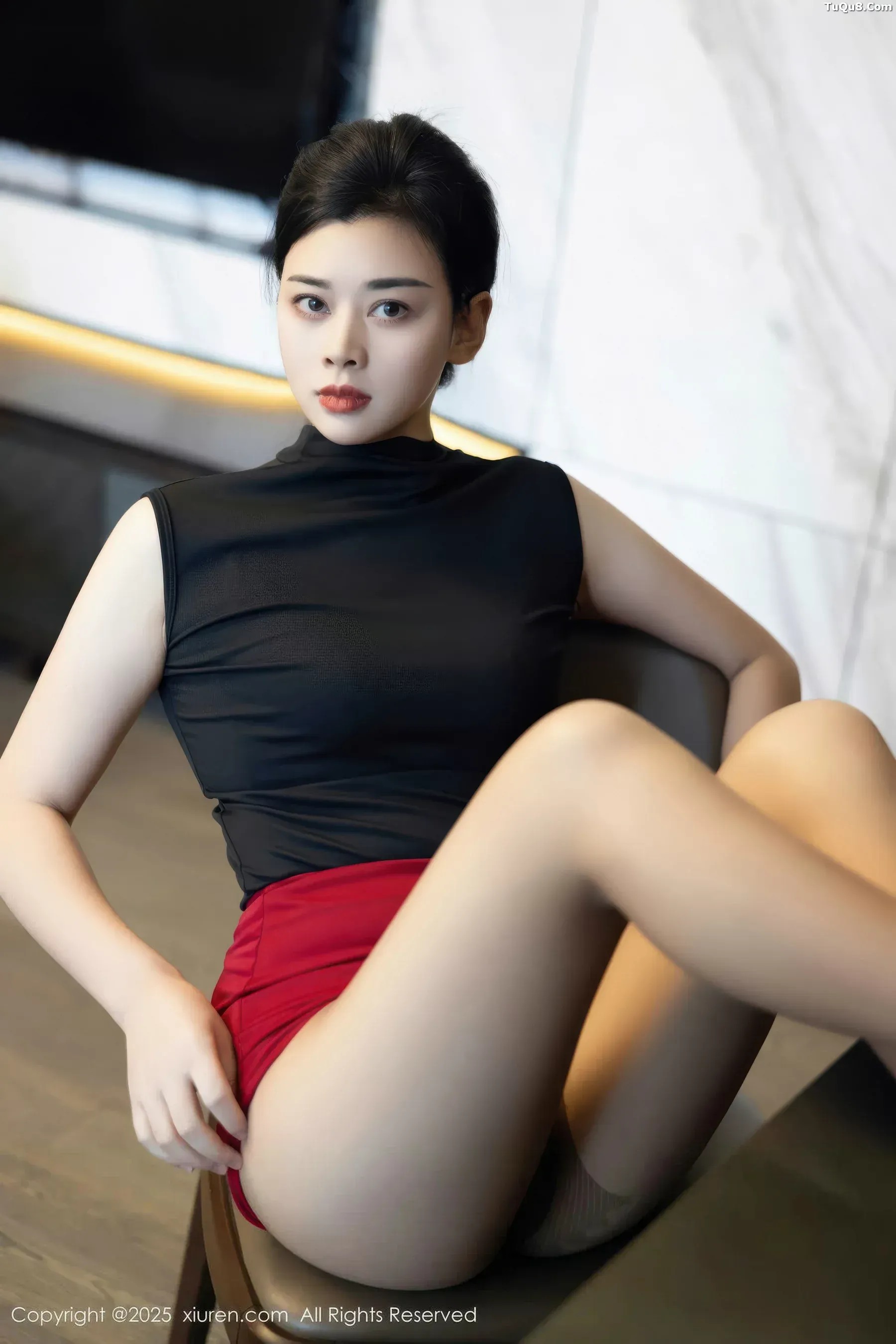 [XiuRen秀人网]第10948期徐清妍写真 - image 13