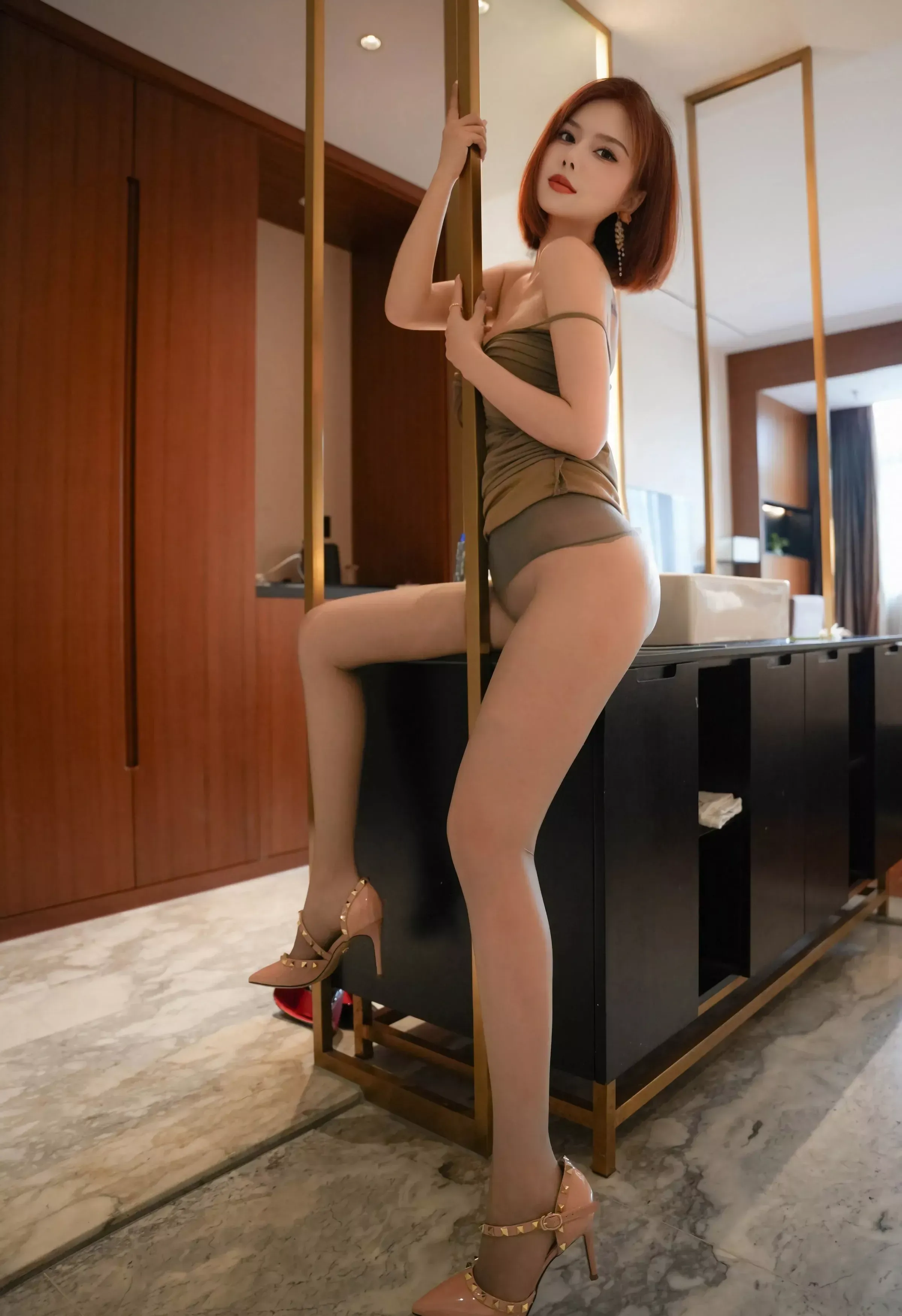[XiuRen秀人网]第10312期白芷写真 - image 51