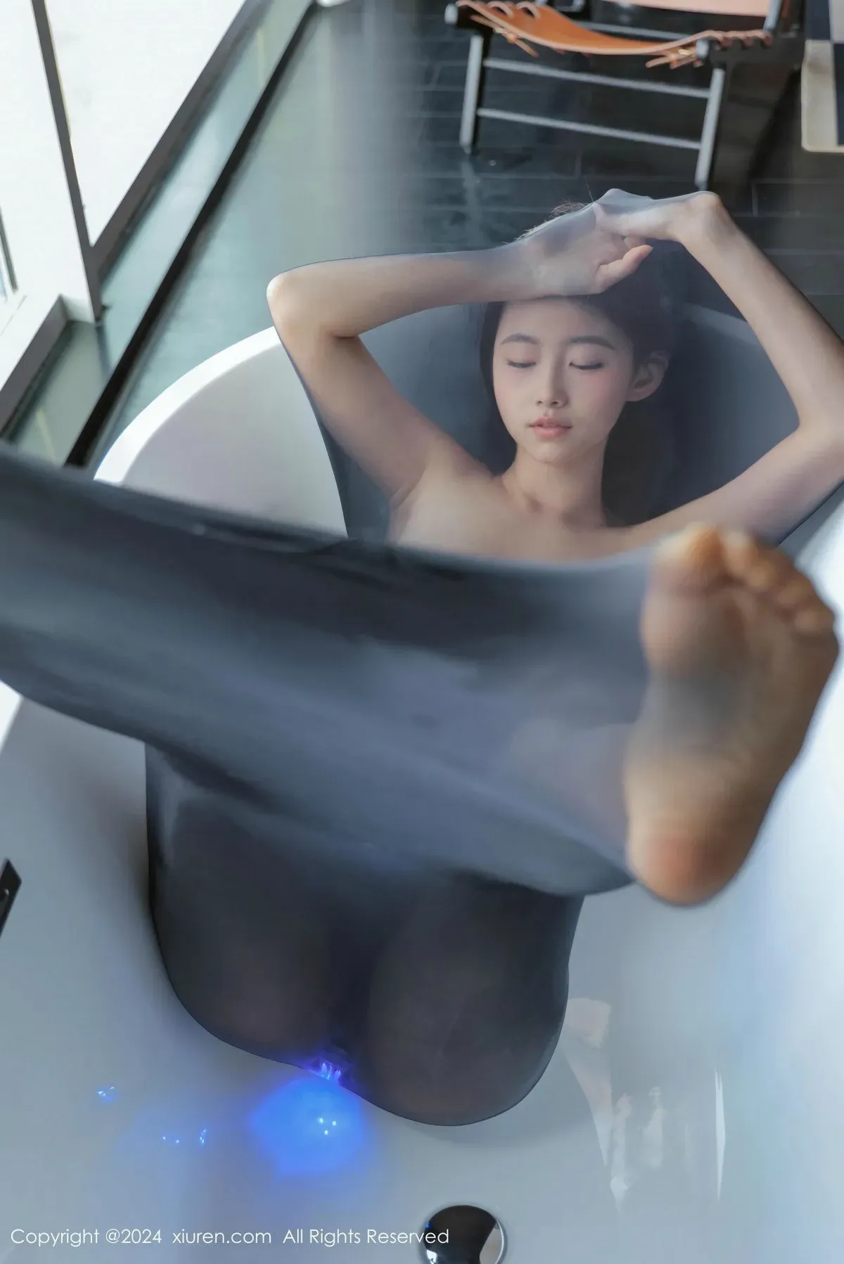 [XiuRen秀人网]第9684期小橘子写真 - image 47