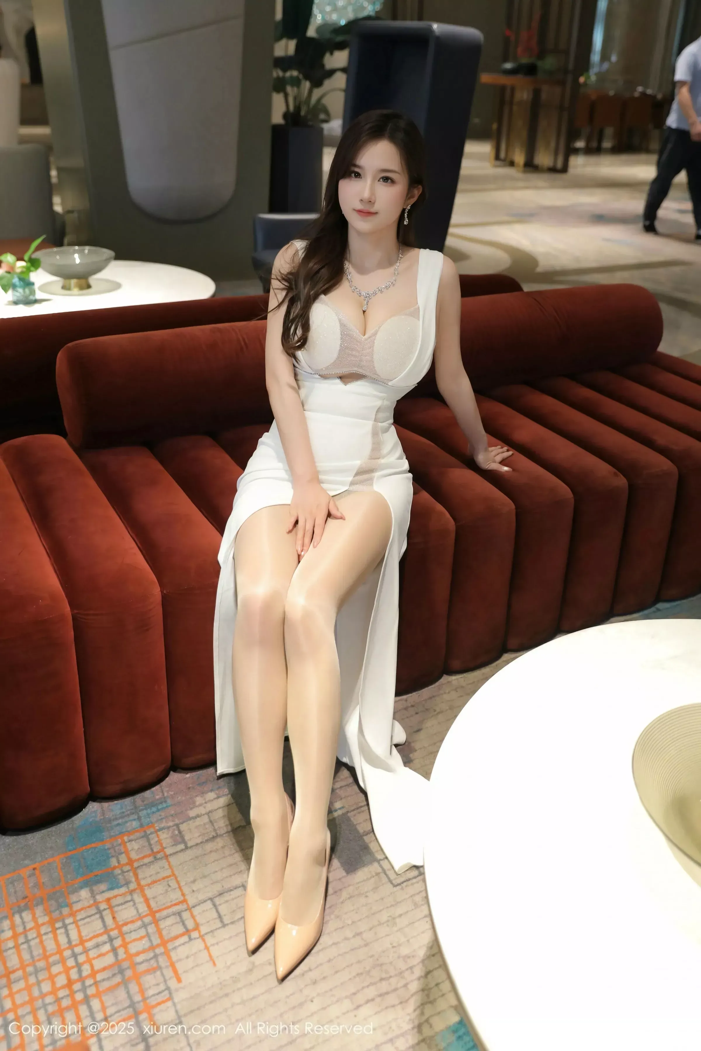 [XiuRen秀人网]第10429期小肉肉咪写真 - image 67