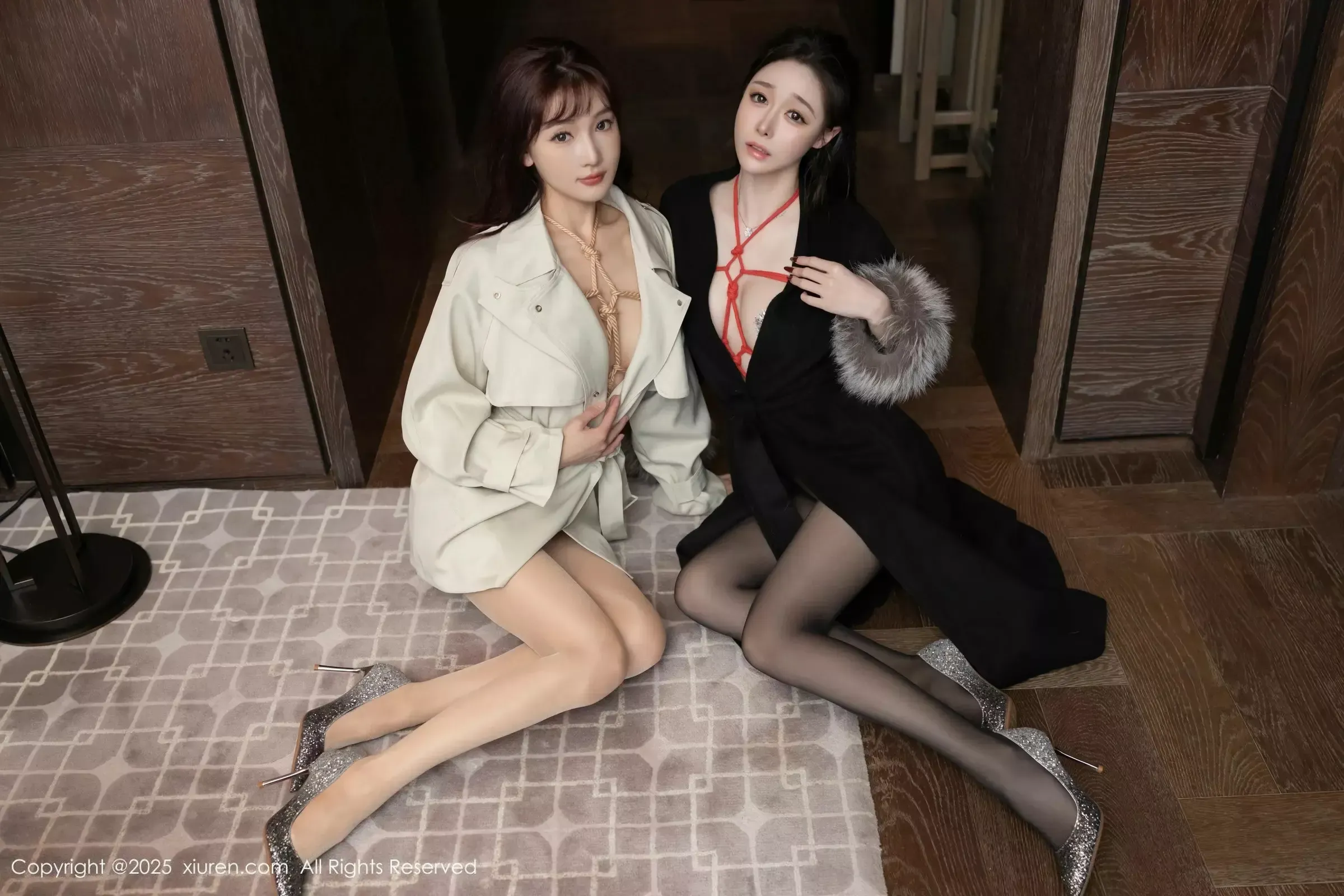 [XiuRen秀人网]第10107期模特合集写真 - image 80