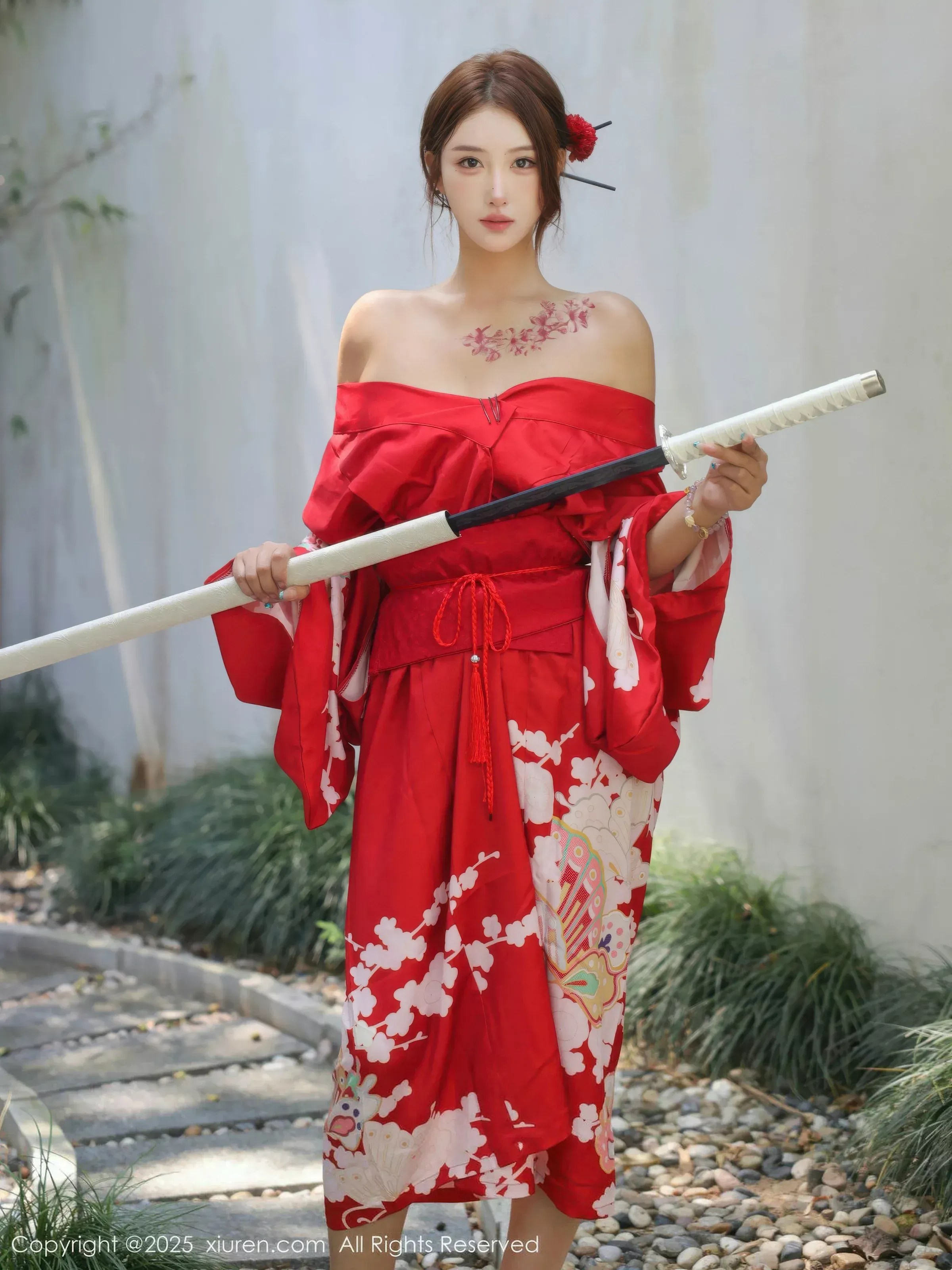 [XiuRen秀人网]第10683期金允希写真 - image 7