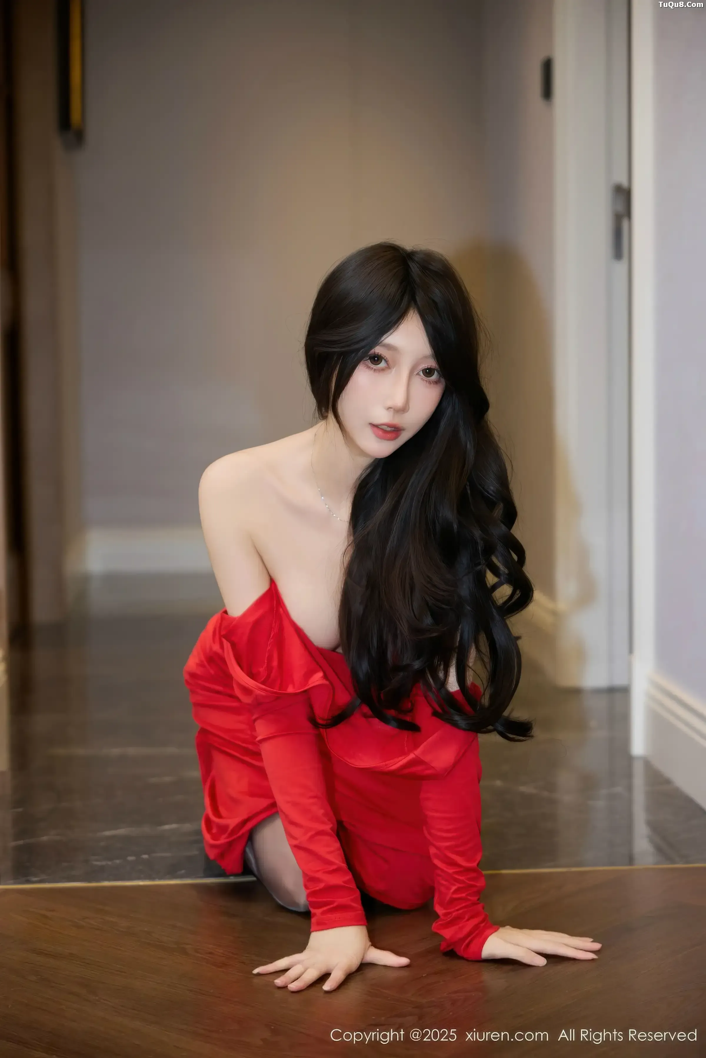 [XiuRen秀人网]第11169期玥儿玥写真 - image 30