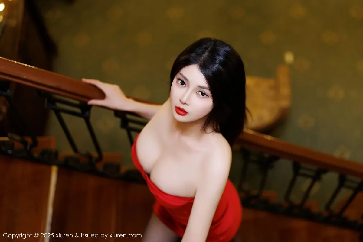 [XiuRen秀人网]第9738期凯竹写真 - image 34