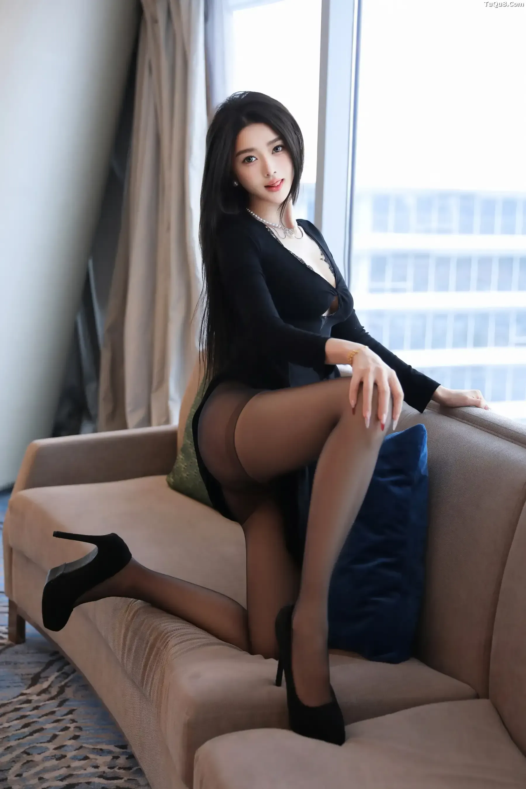 [XiuRen秀人网]第B100期Candy糖糖写真 - image 4