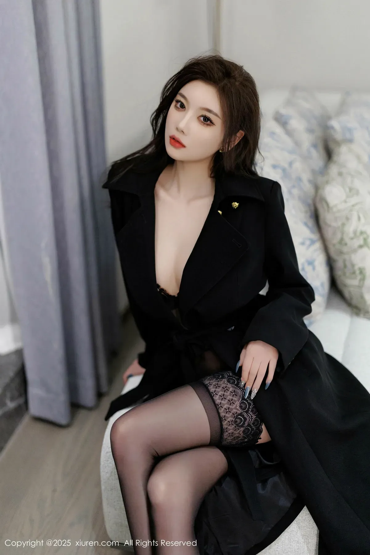 [XiuRen秀人网]第9984期杨晨晨写真 - image 7