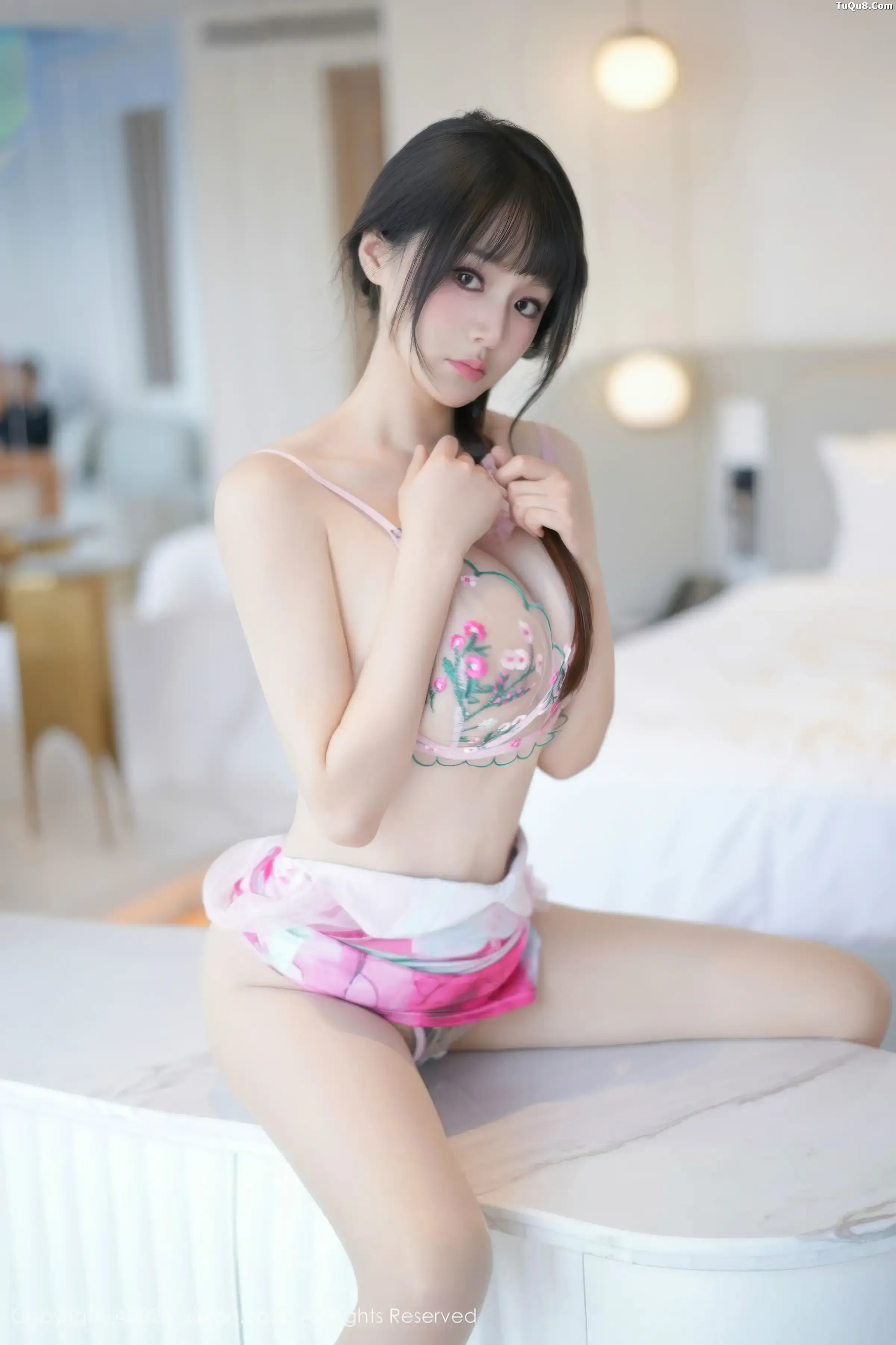 [XiuRen秀人网]第11177期沈南汐写真 - image 27