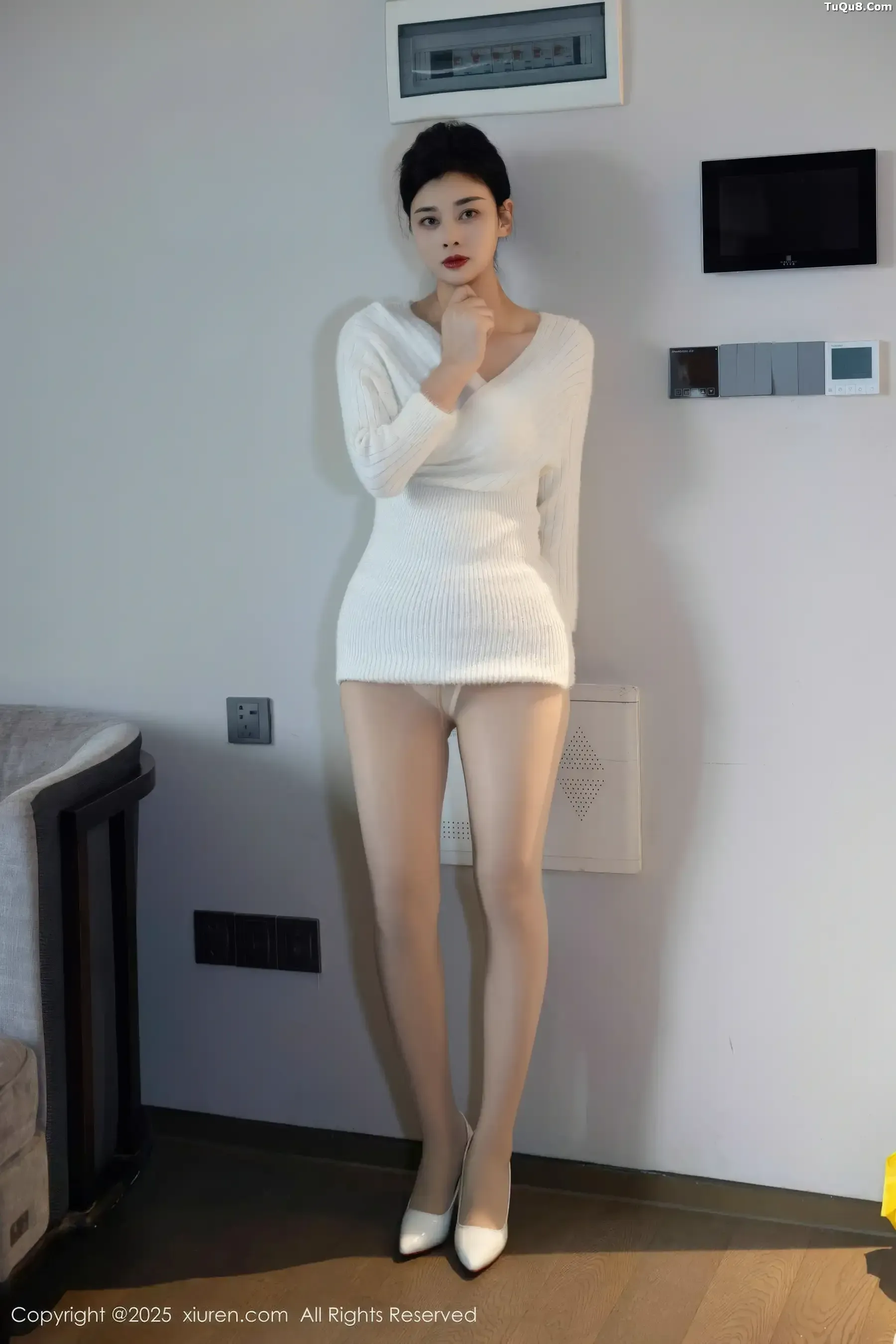 [XiuRen秀人网]第10986期徐清妍写真 - image 32