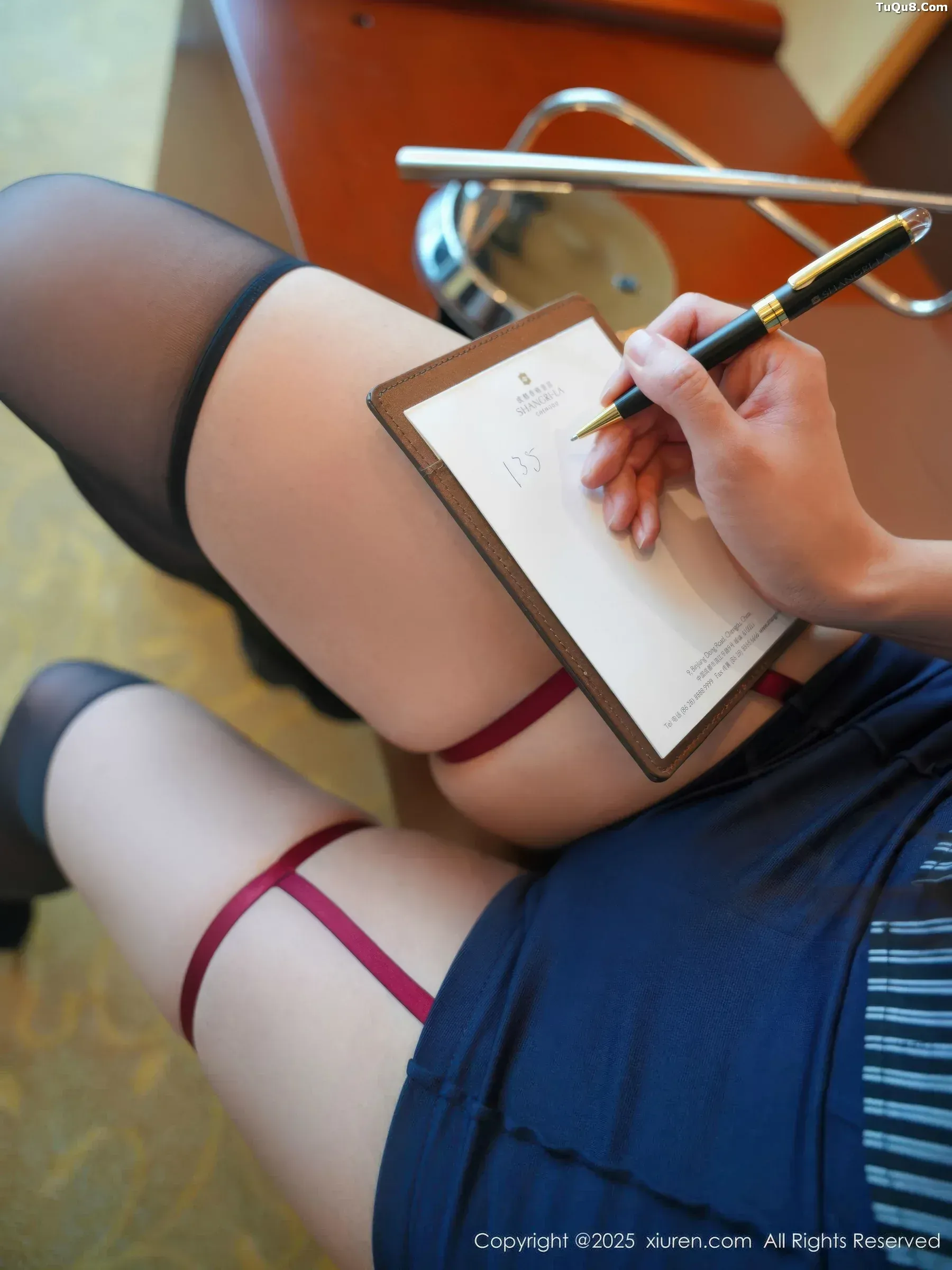 [XiuRen秀人网]第10972期夏冰冰写真 - image 14