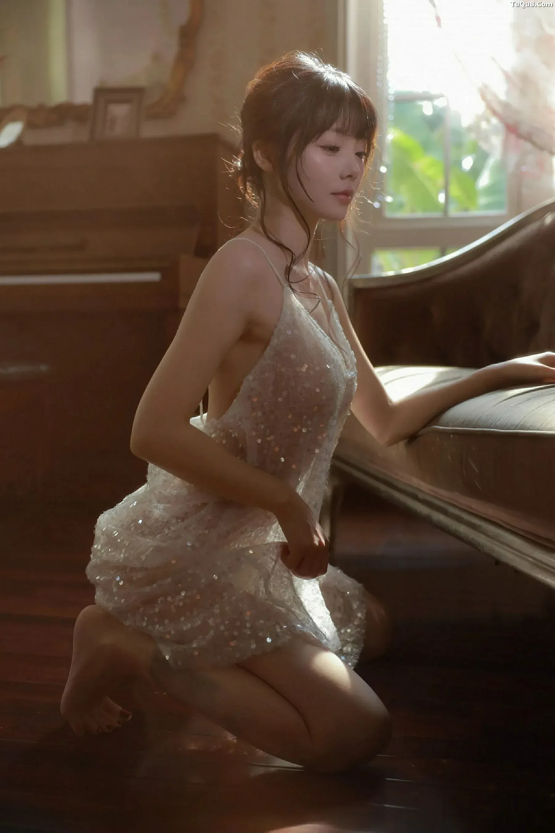 [XiuRen秀人网]第10799期佘贝拉写真 - image 32