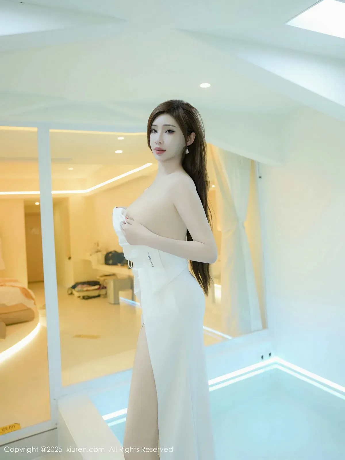 [XiuRen秀人网]第9782期周妍希写真 - image 15
