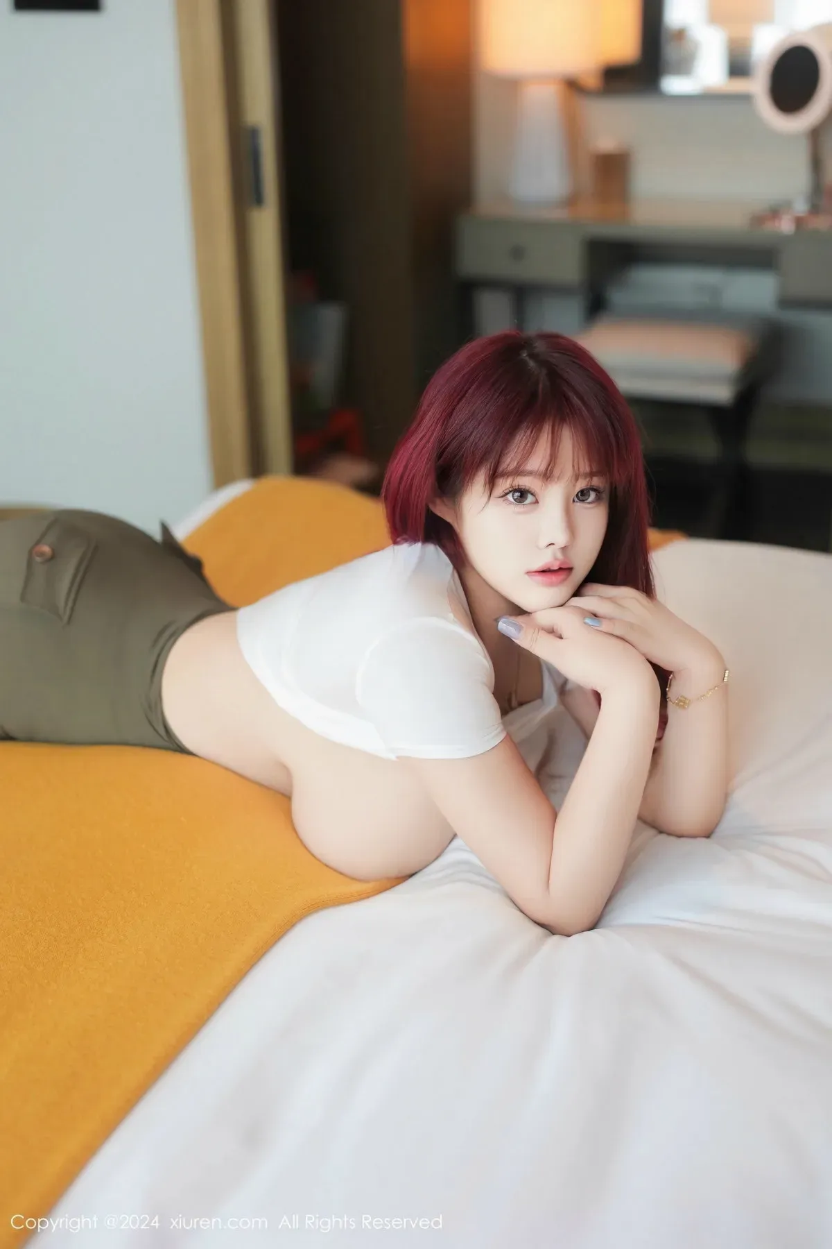 [XiuRen秀人网]第9615期Lena写真 - image 16