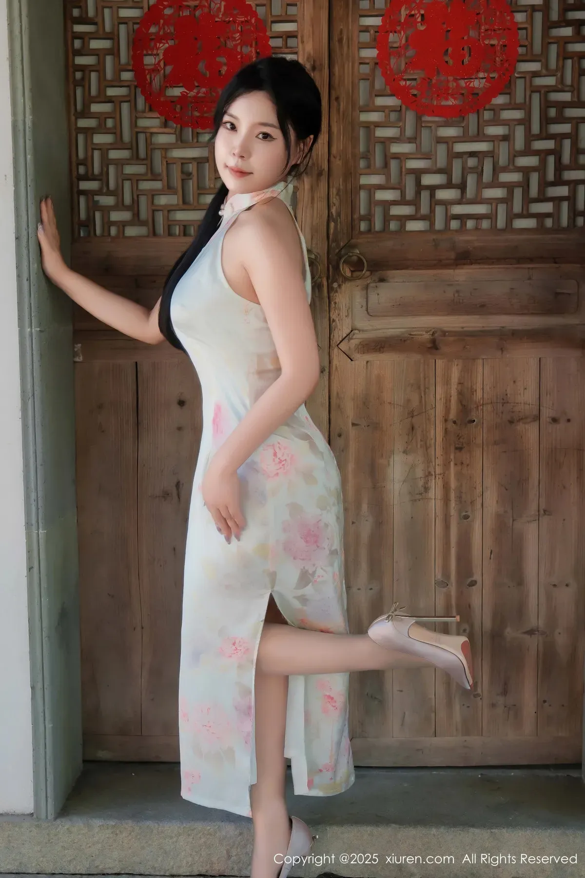 [XiuRen秀人网]第9893期麦田写真 - image 13