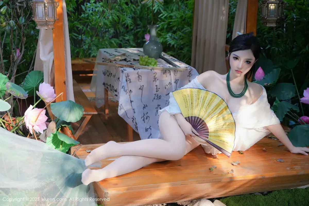 [XiuRen秀人网]第9730期妙可可写真 - image 36