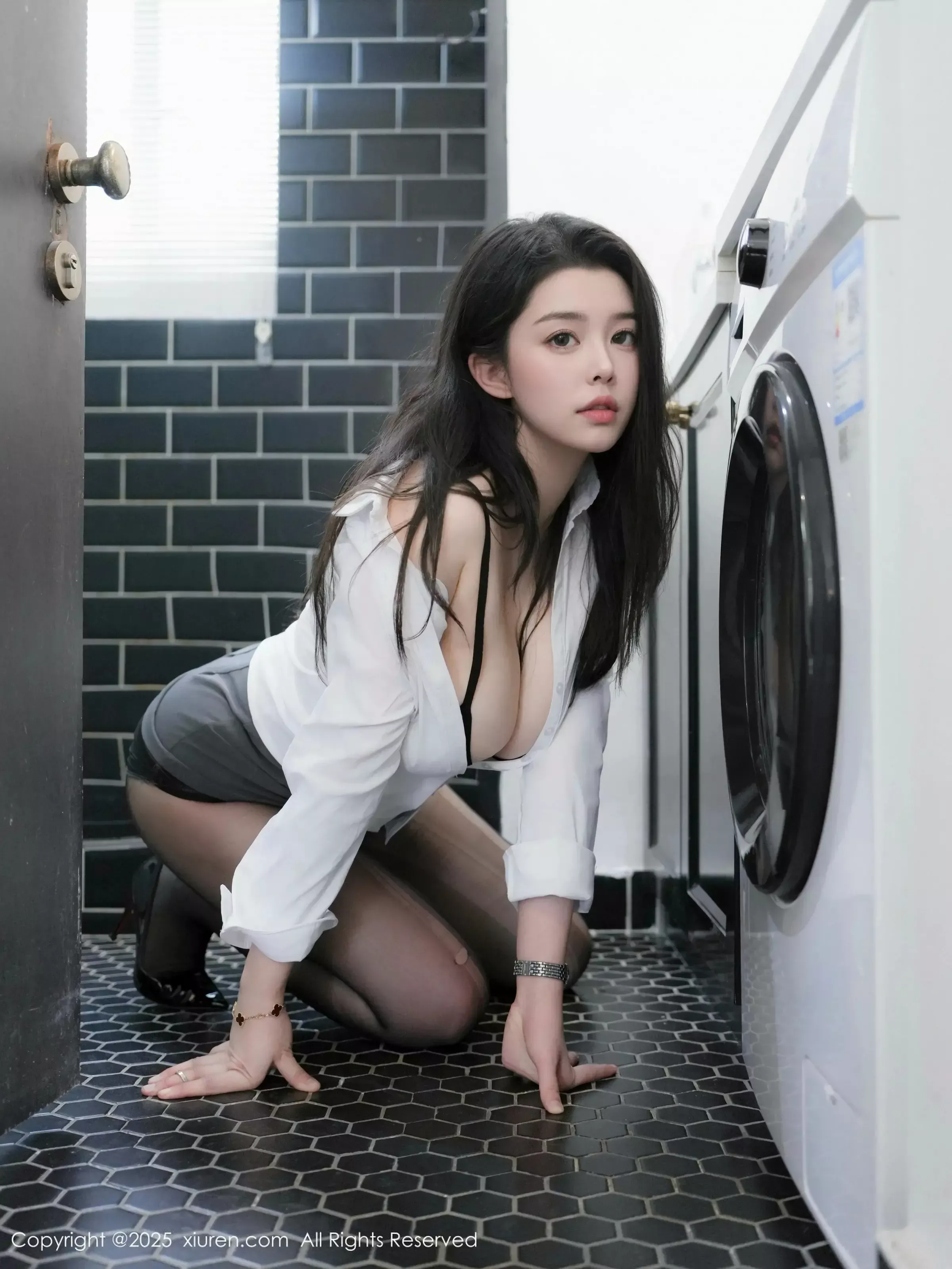 [XiuRen秀人网]第10317期林若凡写真 - image 20