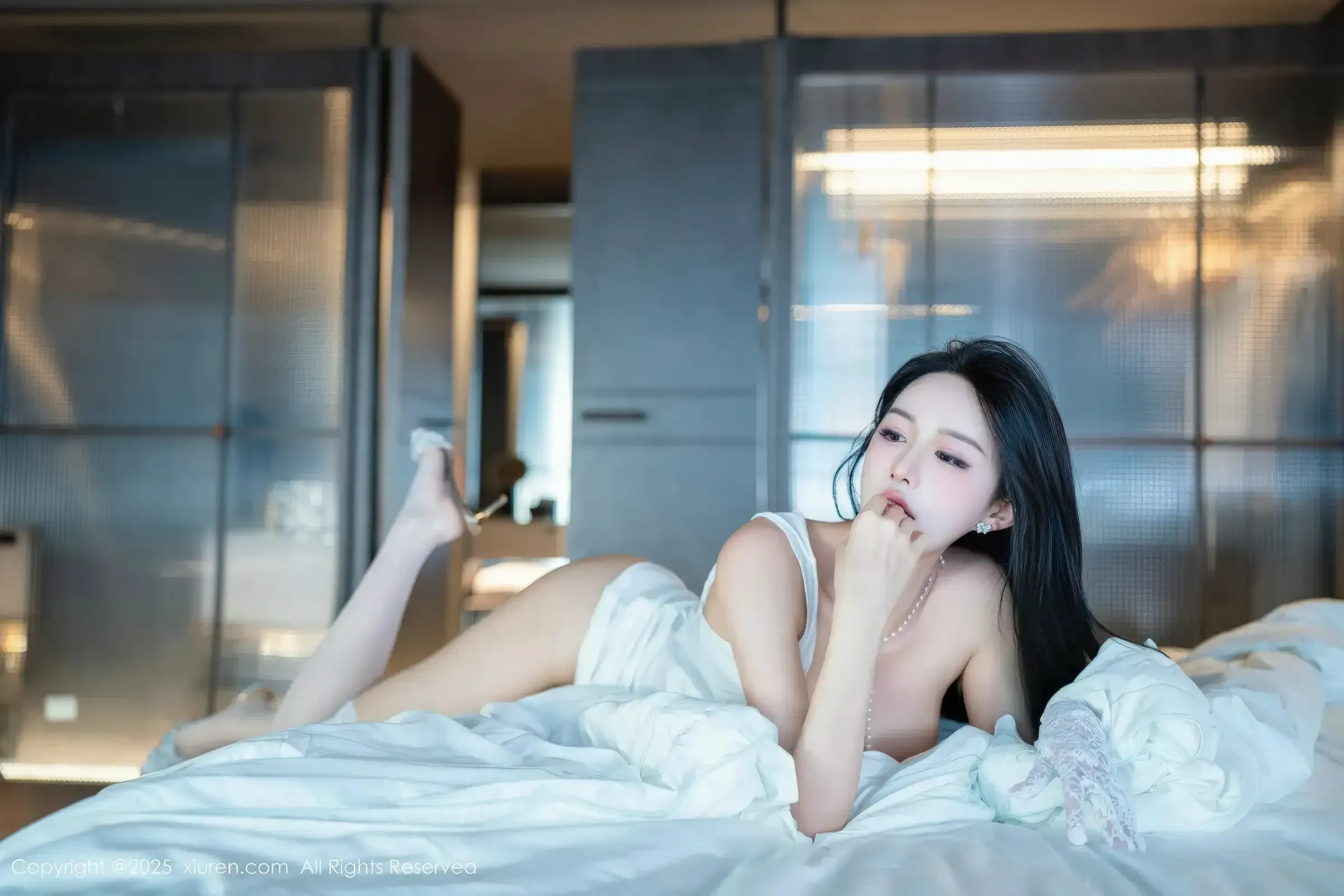 [XiuRen秀人网]第11124期诗莉写真 - image 48