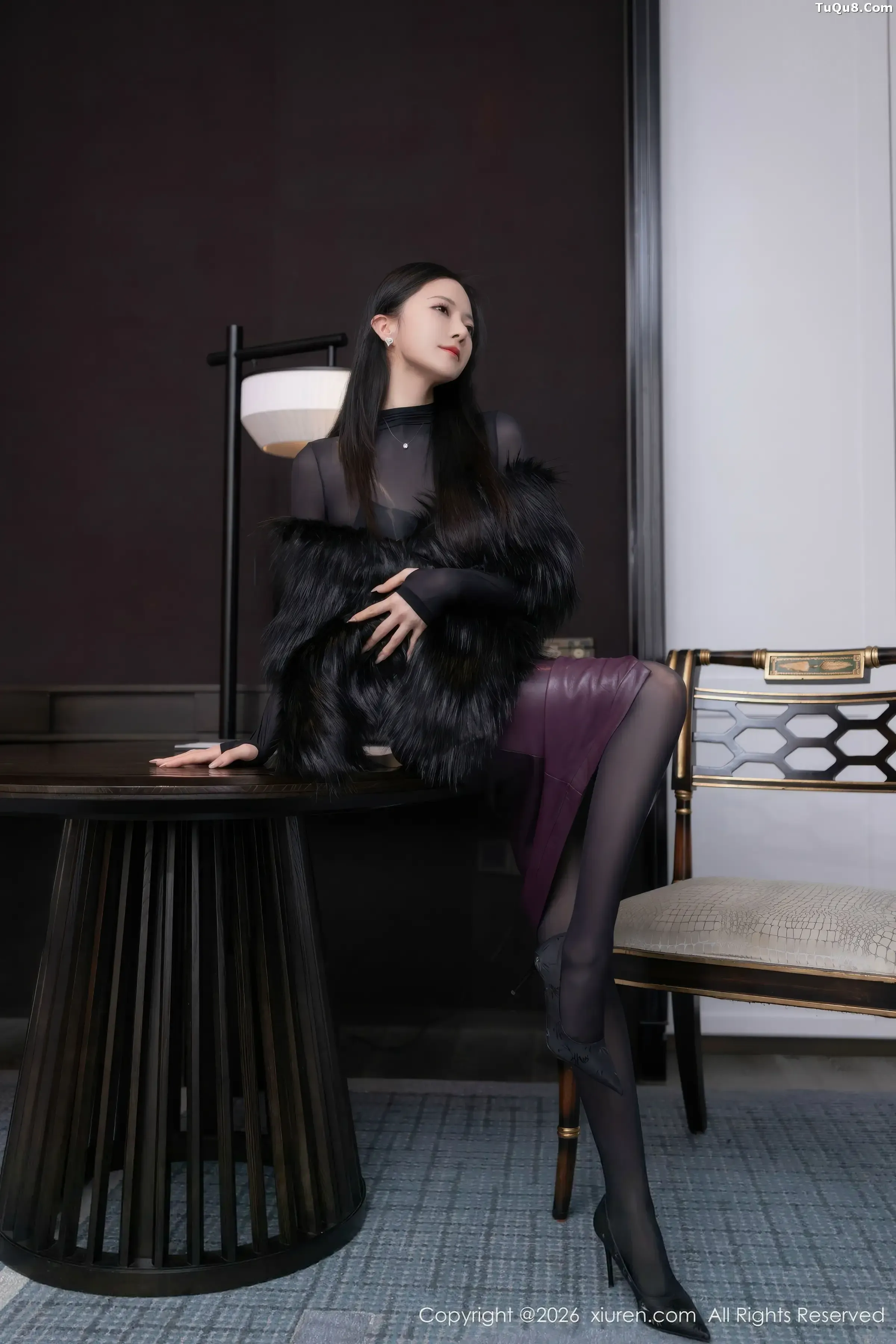 [XiuRen秀人网]第11245期鱼子酱写真 - image 34