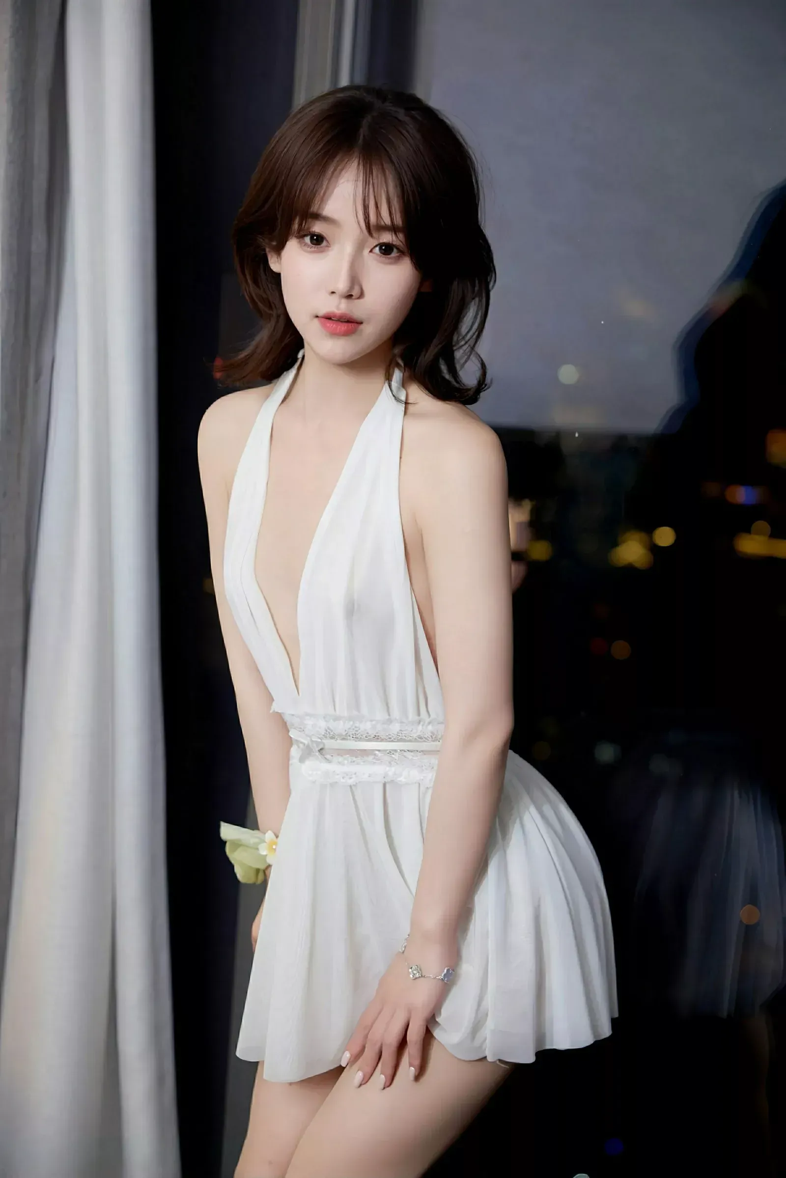 [XiuRen秀人网]第10584期汁汁写真 - image 11