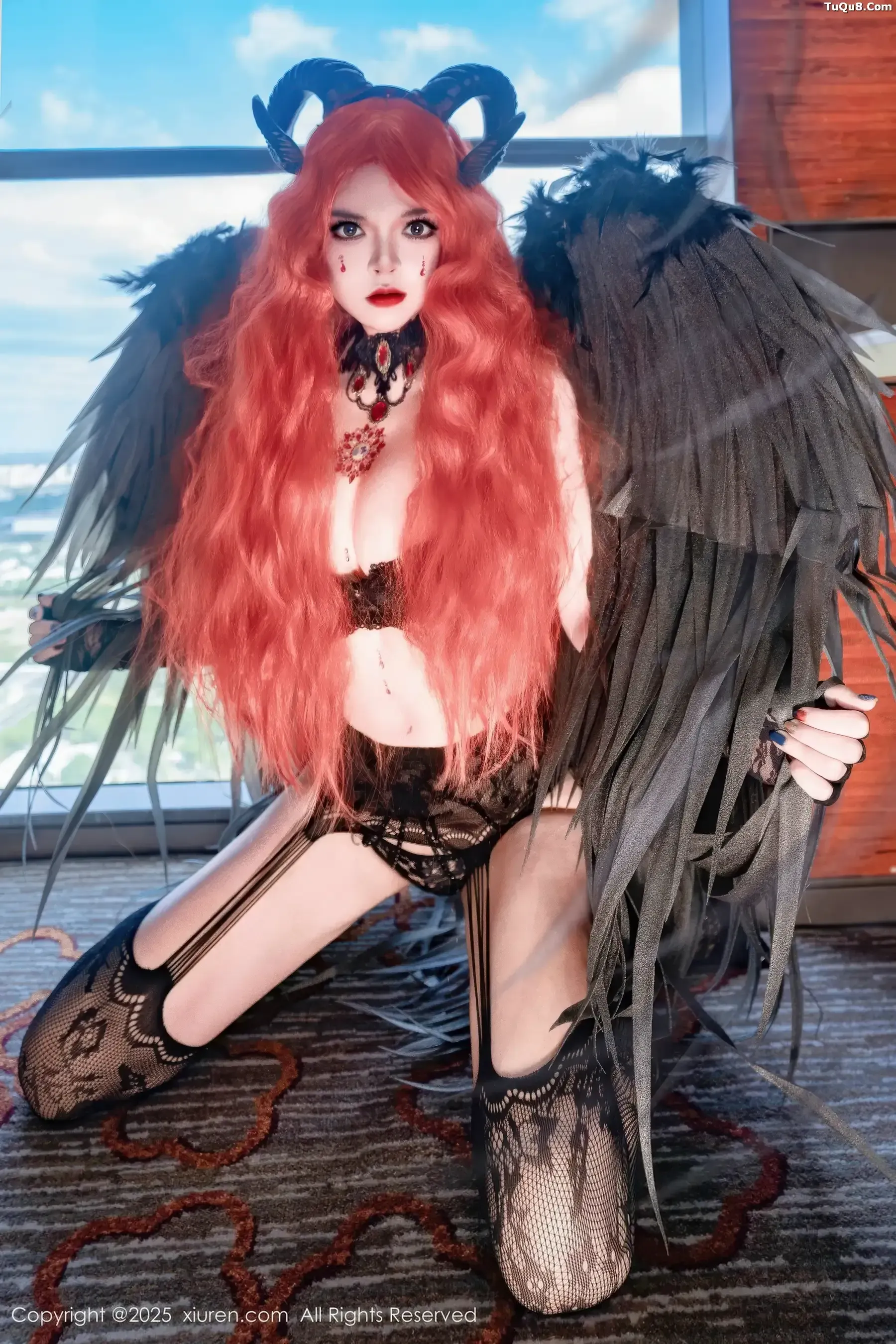 [XiuRen秀人网]第10994期伊丽莎有点白写真 - image 64