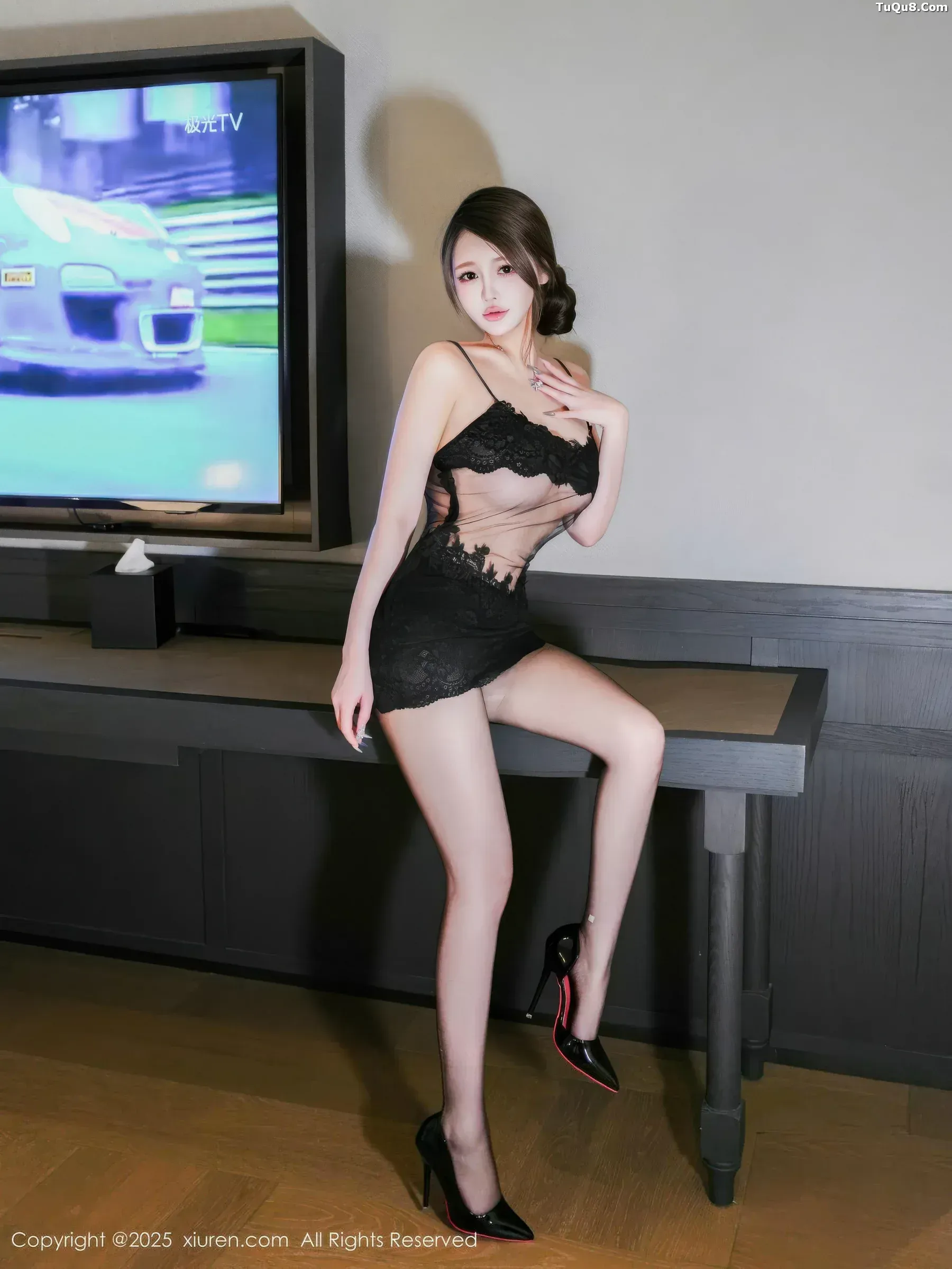 [XiuRen秀人网]第10929期甜妮写真 - image 56