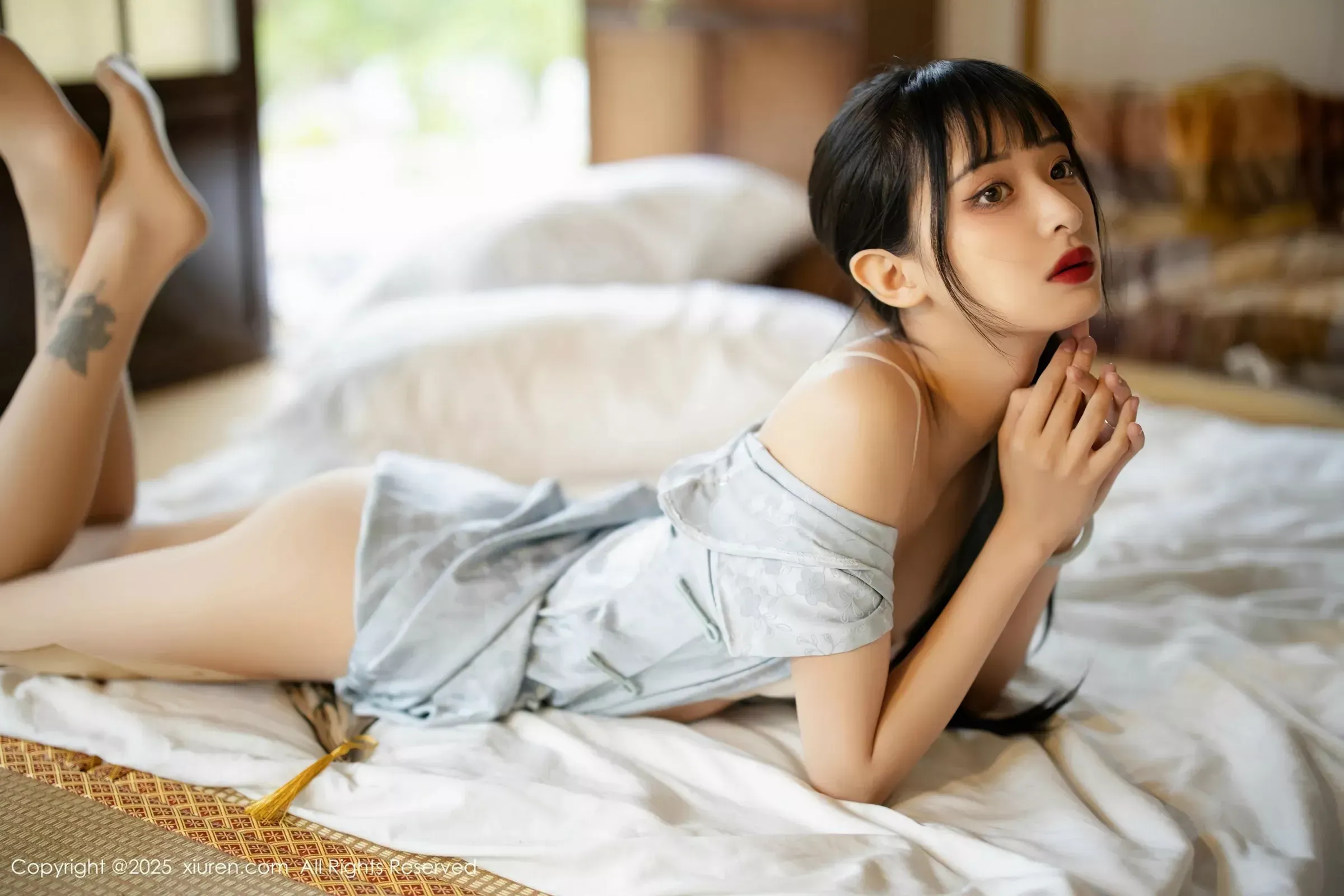 [XiuRen秀人网]第10278期茂木希子写真 - image 37
