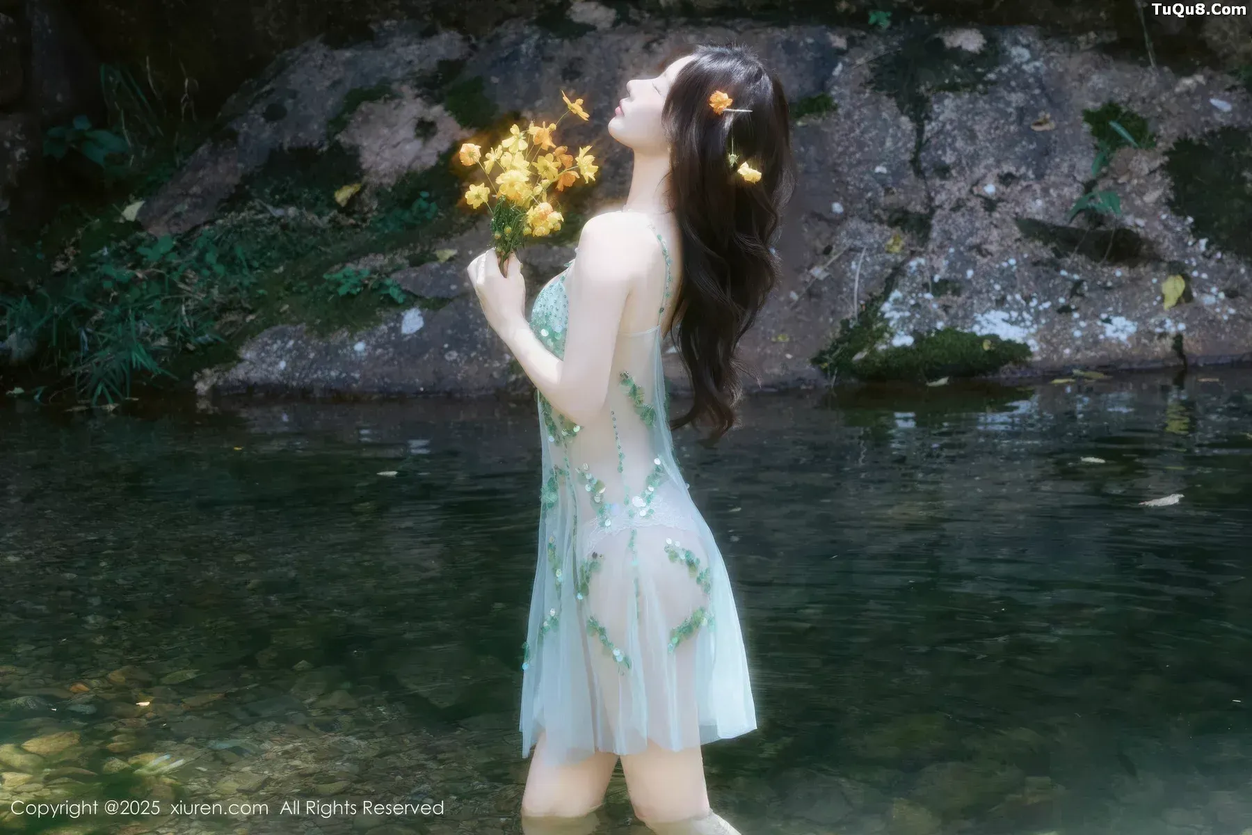 [XiuRen秀人网]第10756期尹甜甜写真 - image 56