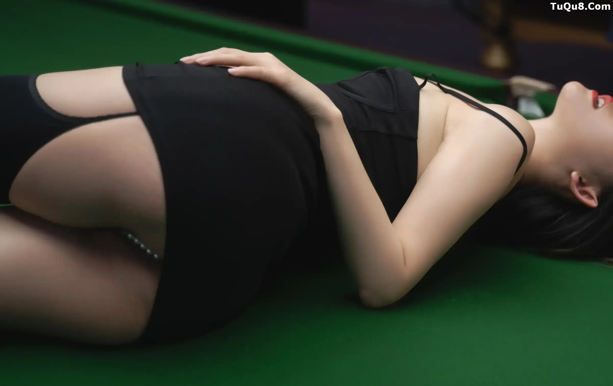 [XiuRen秀人网]第B056期就是阿朱啊写真 - image 44