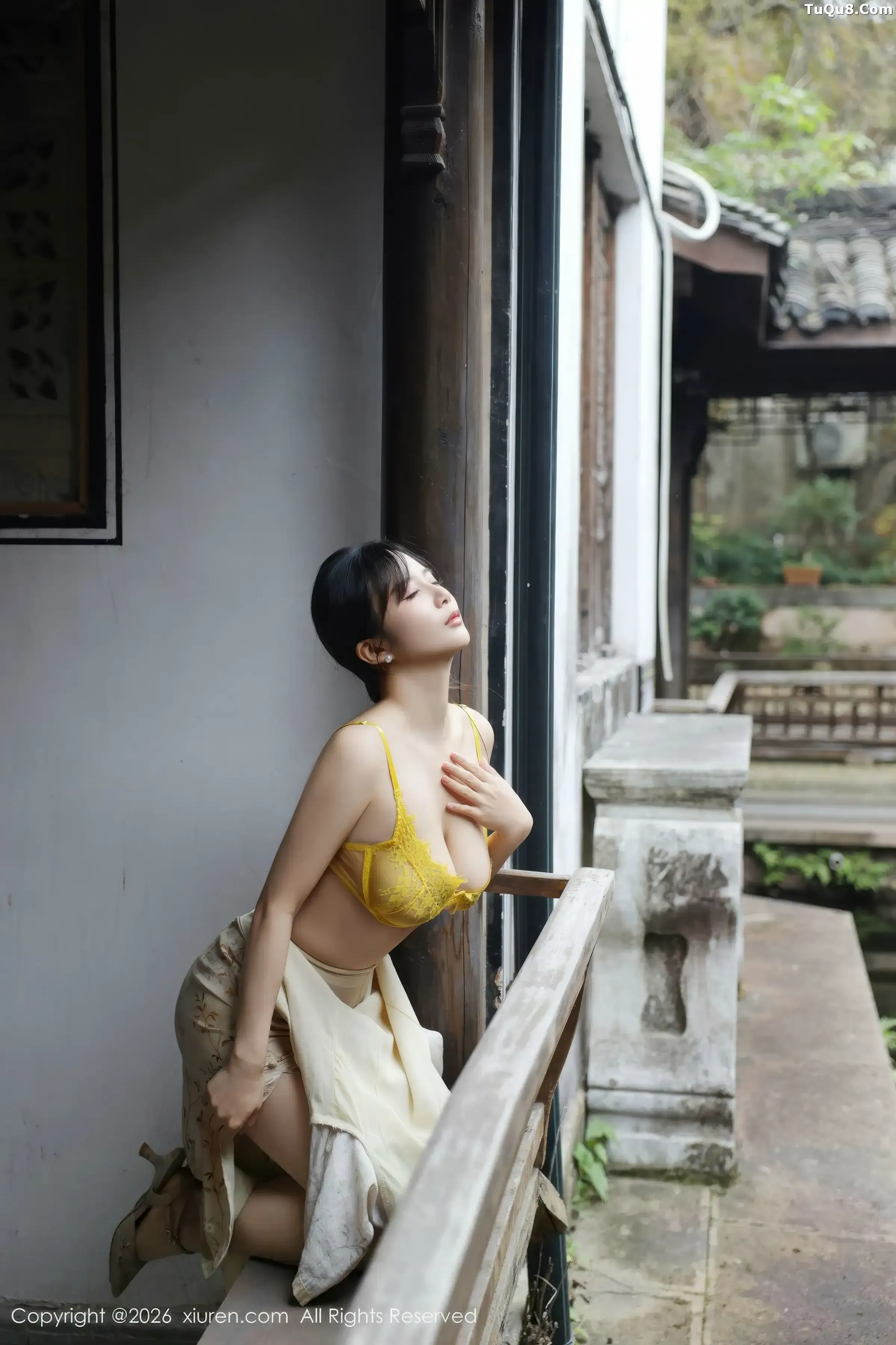 [XiuRen秀人网]第11214期小肉肉咪写真 - image 55