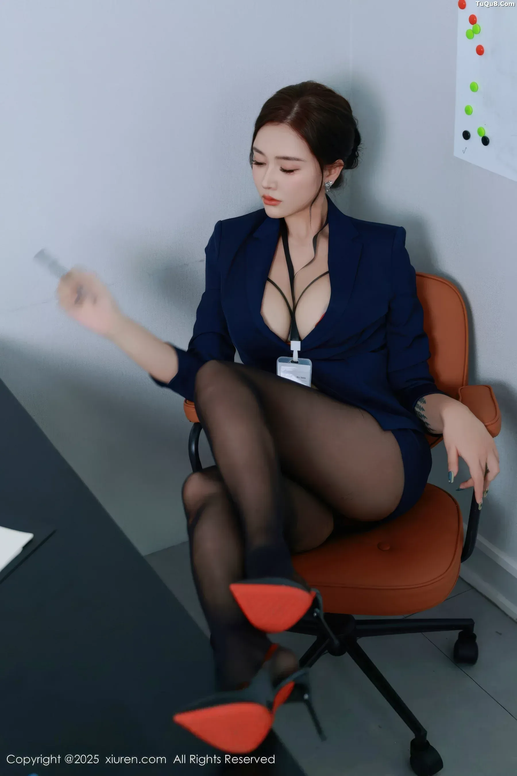 [XiuRen秀人网]第10751期娜比写真 - image 74