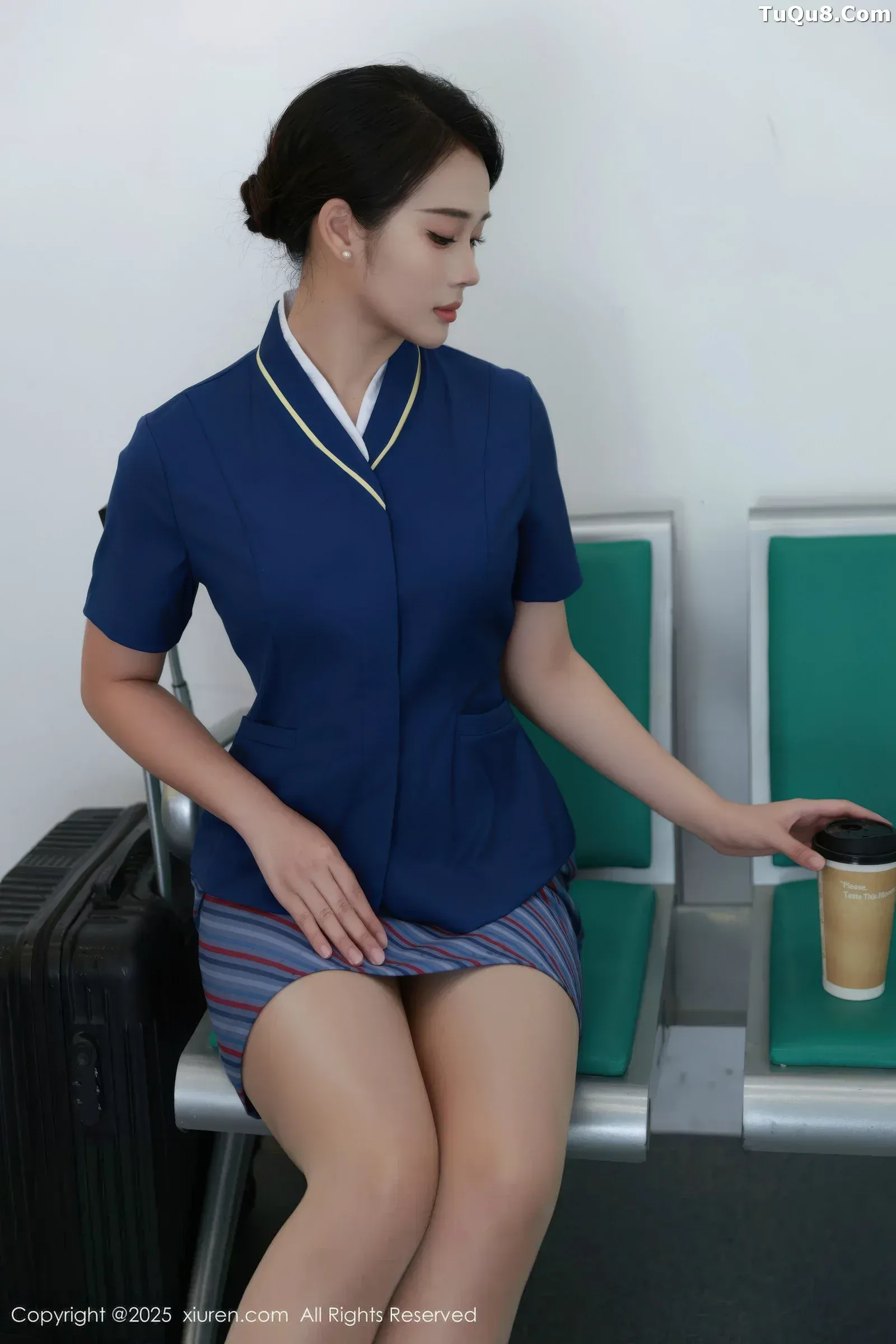 [XiuRen秀人网]第10708期南乔写真 - image 64