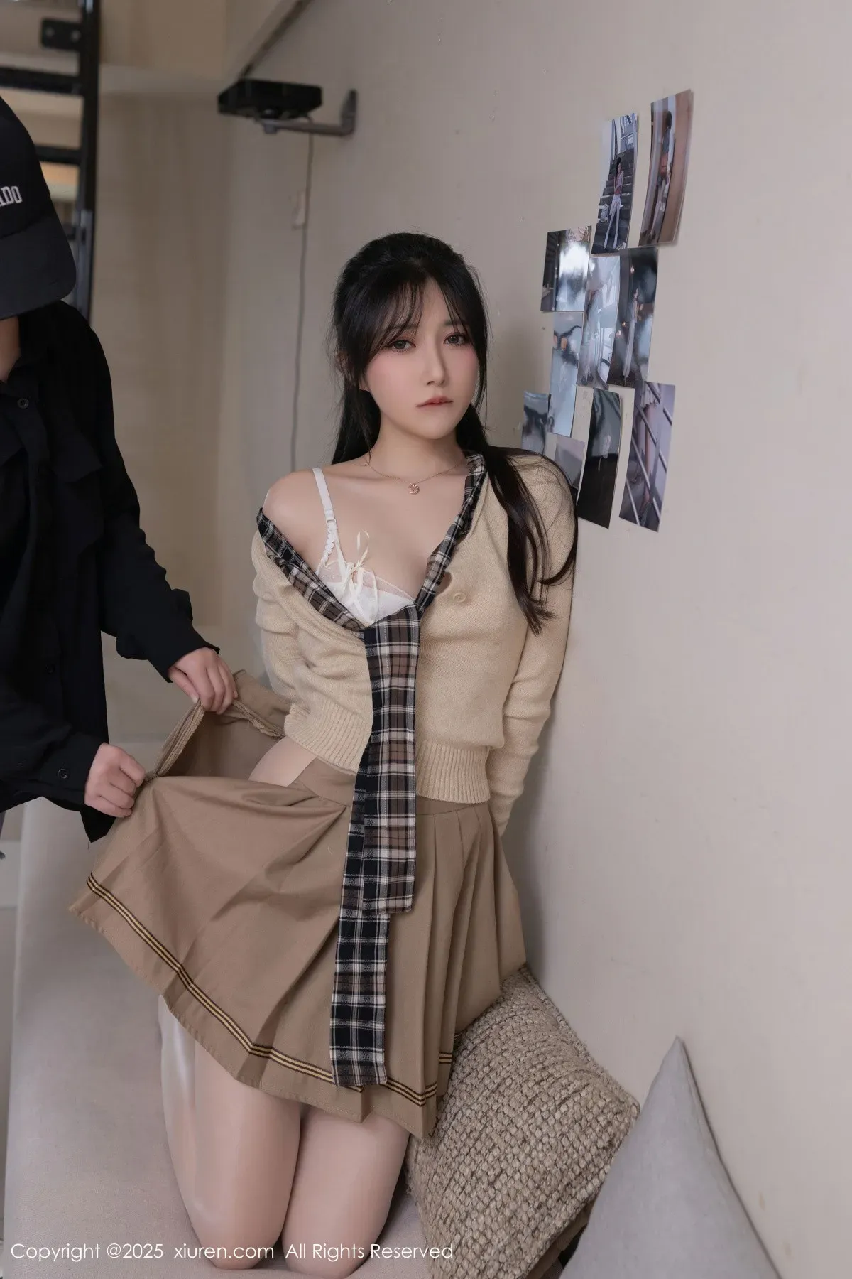 [XiuRen秀人网]第9988期鱼子酱写真 - image 13