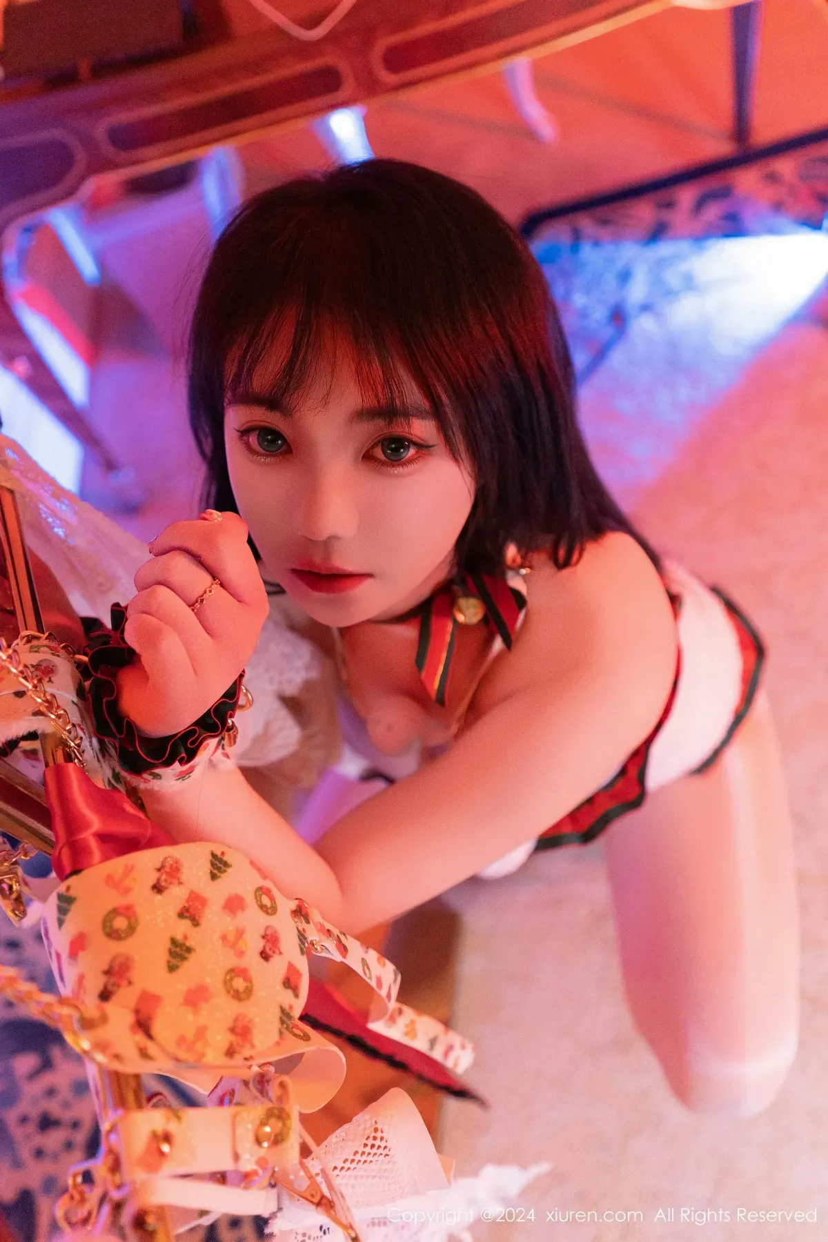 [XiuRen秀人网]第9638期软情写真 - image 28