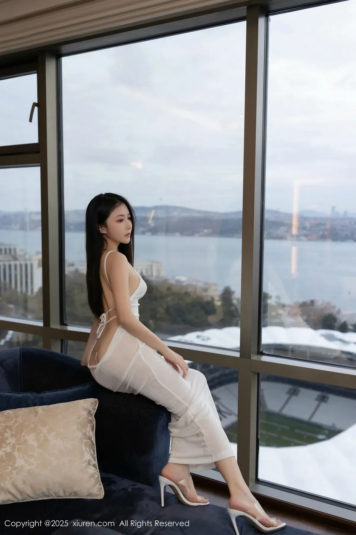 [XiuRen秀人网]第9780期鱼子酱写真 - image 8